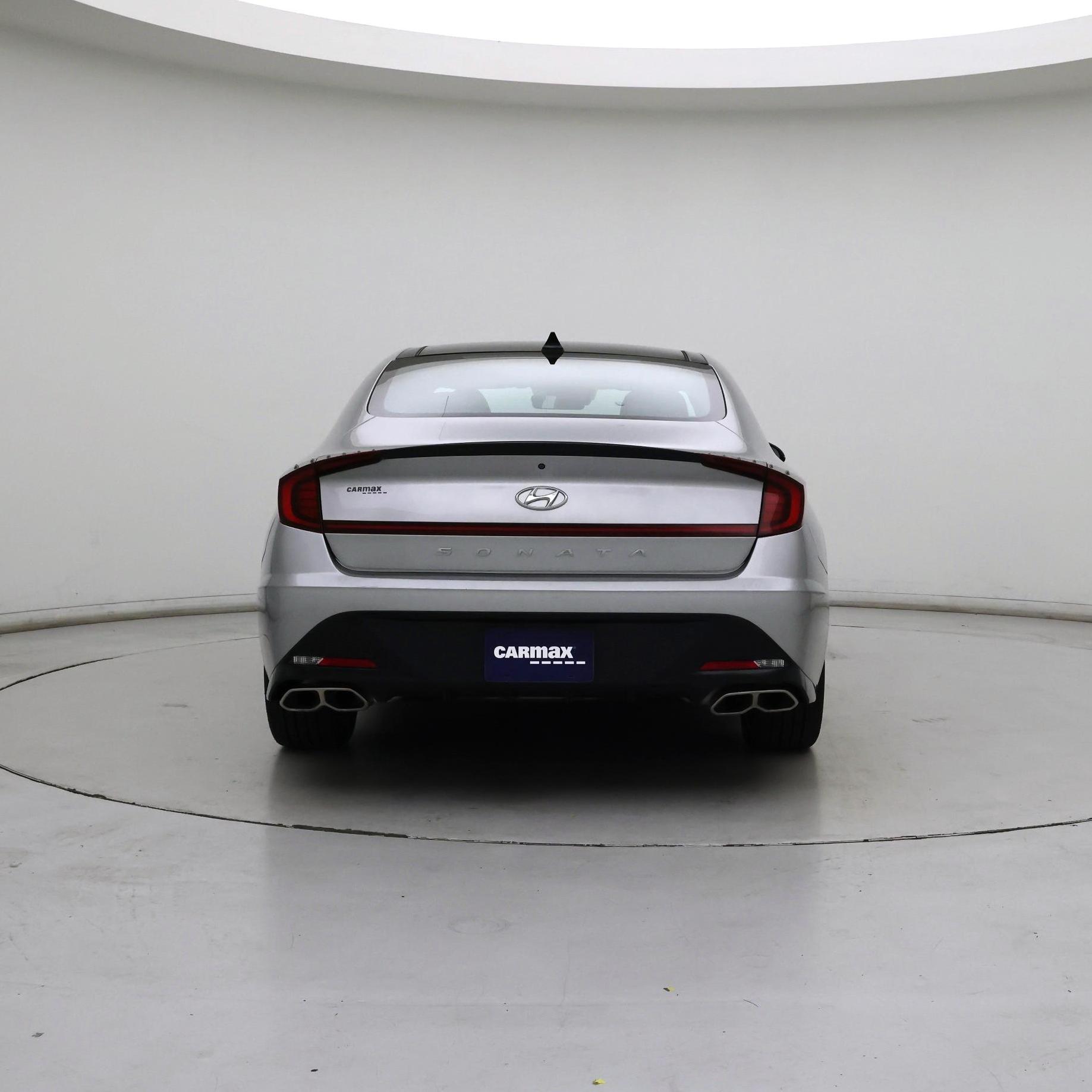 Thumbnail: 2021 Hyundai Sonata - 6