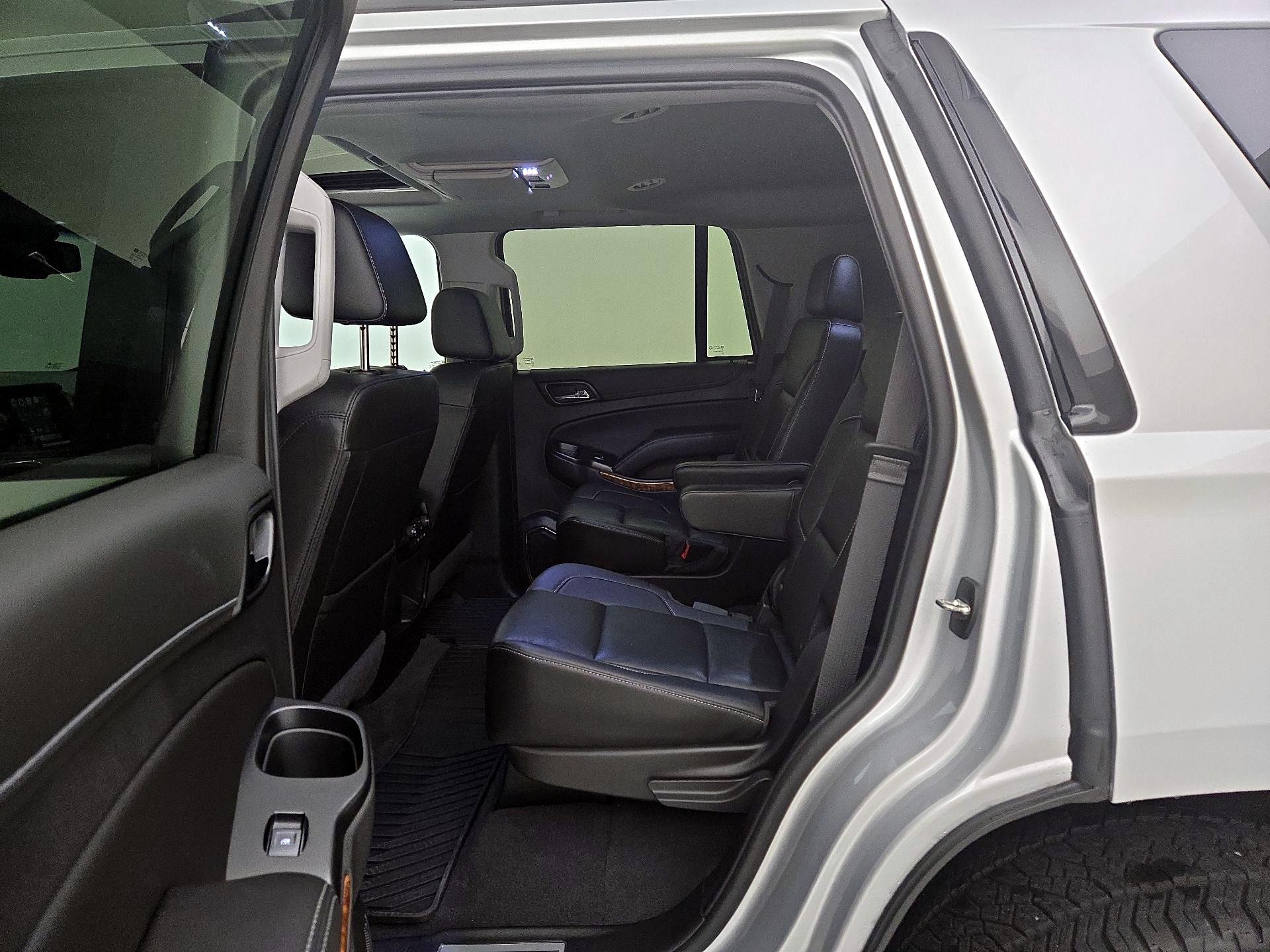 Thumbnail: 2020 Chevrolet Tahoe - 18
