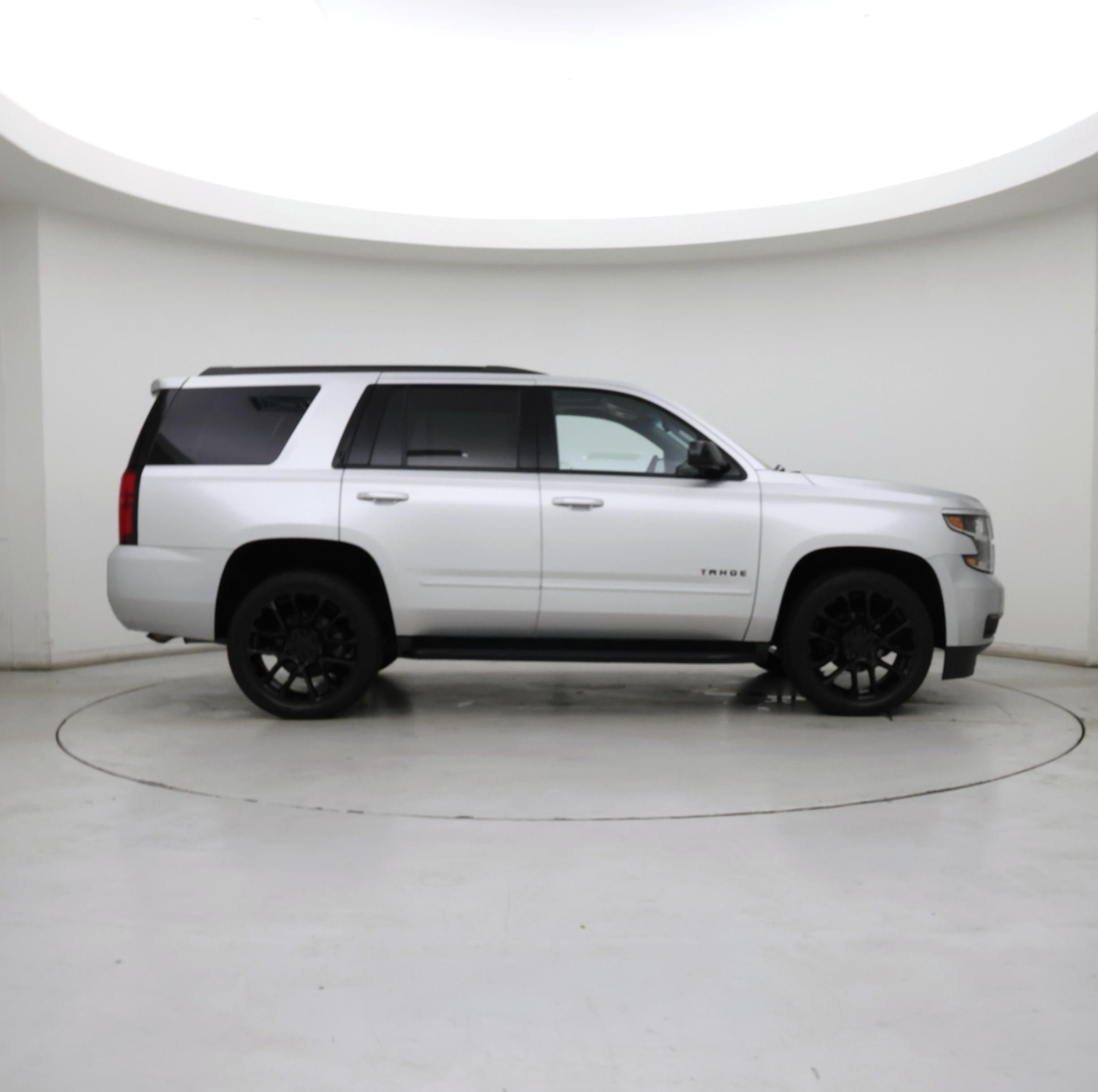 Thumbnail: 2020 Chevrolet Tahoe - 7