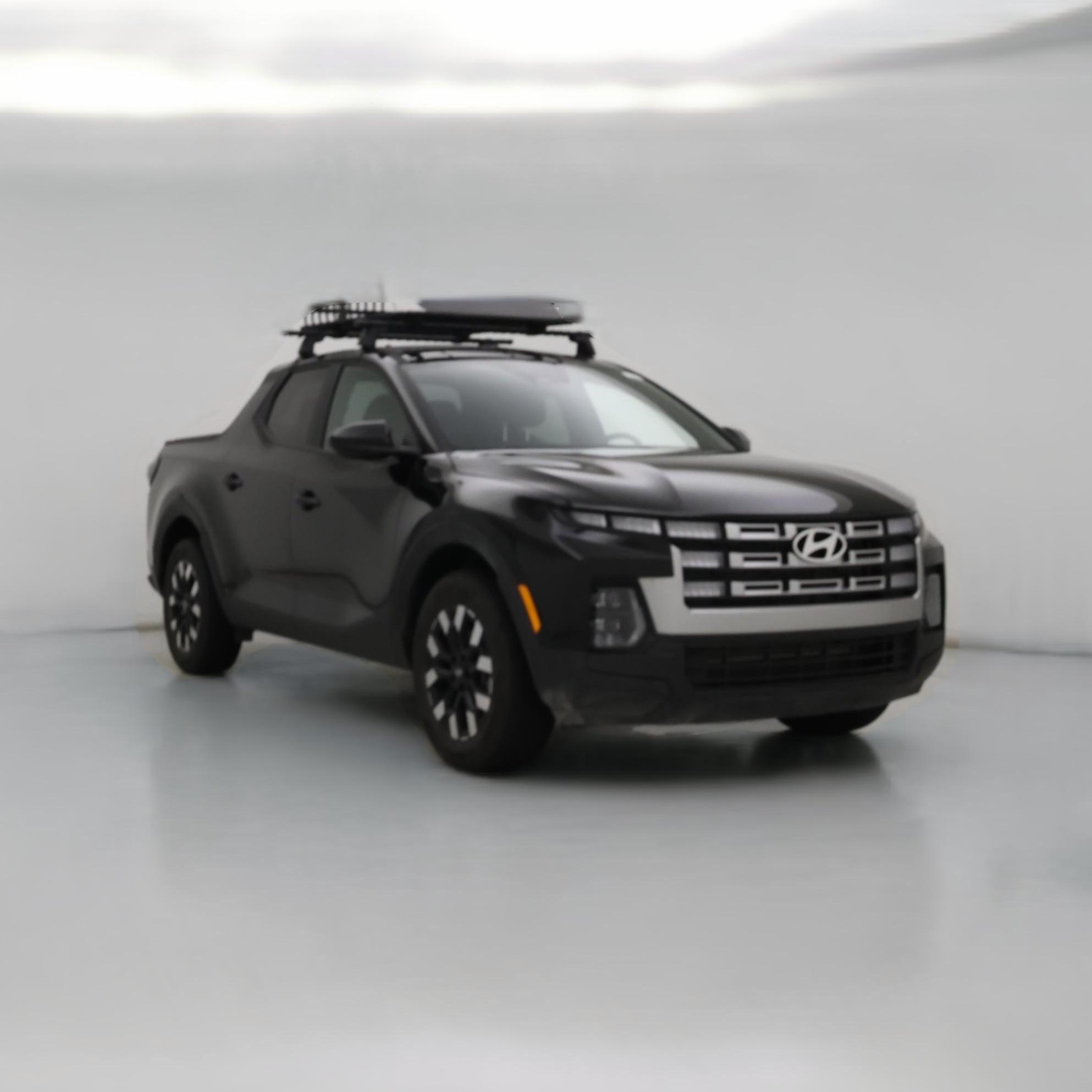 Thumbnail: 2025 Hyundai Santa Cruz - 1