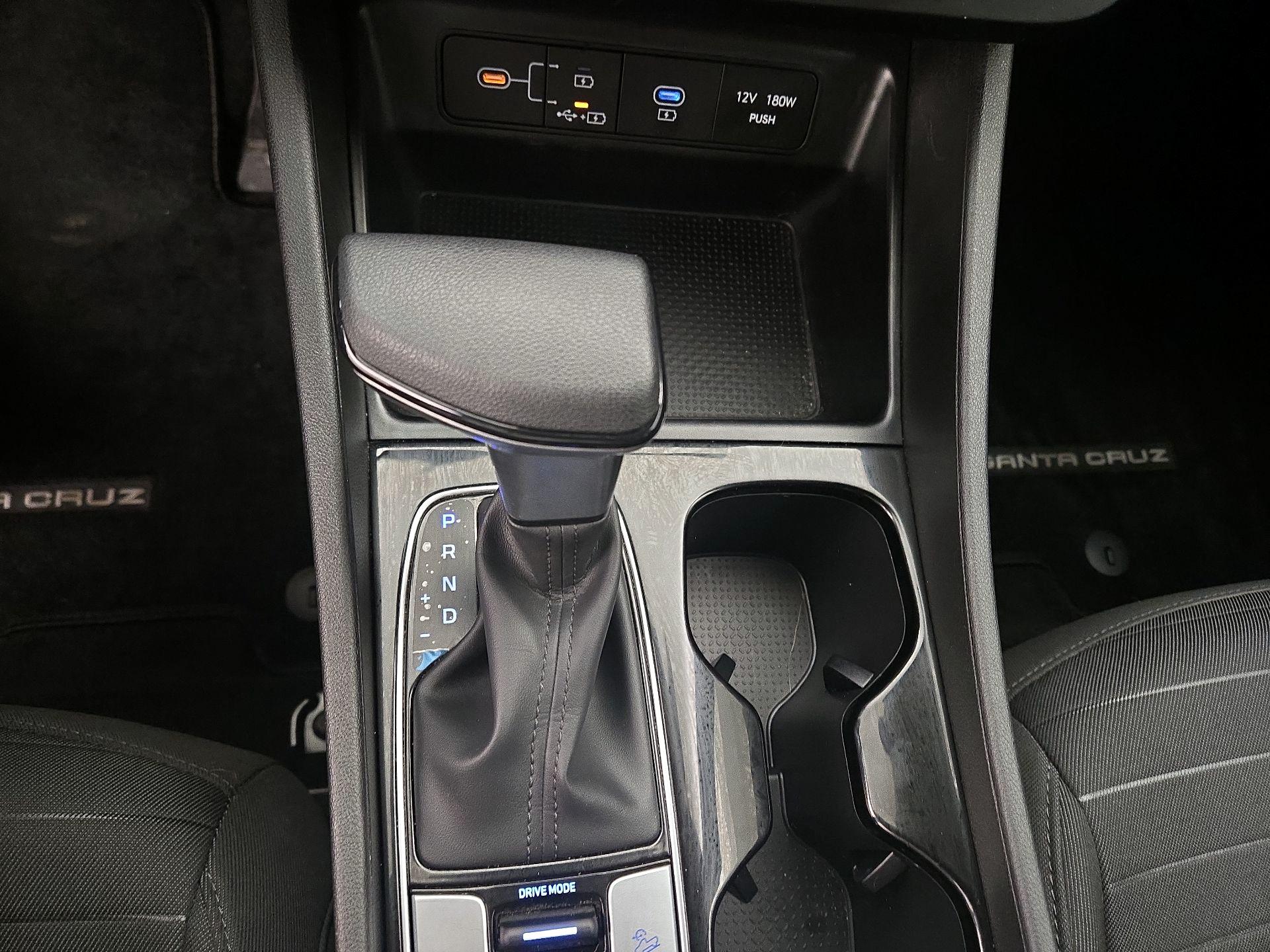 Thumbnail: 2025 Hyundai Santa Cruz - 16