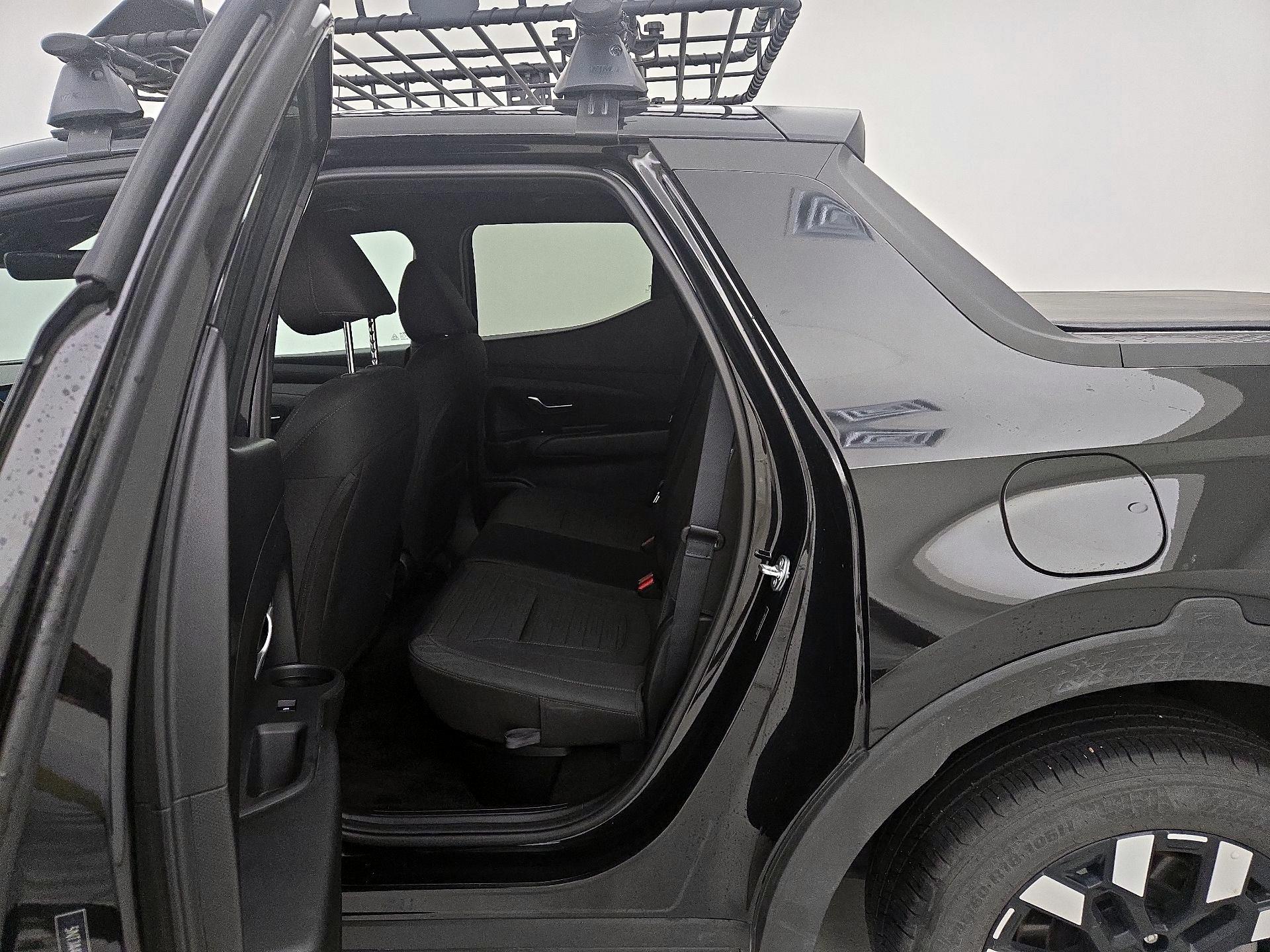 Thumbnail: 2025 Hyundai Santa Cruz - 17
