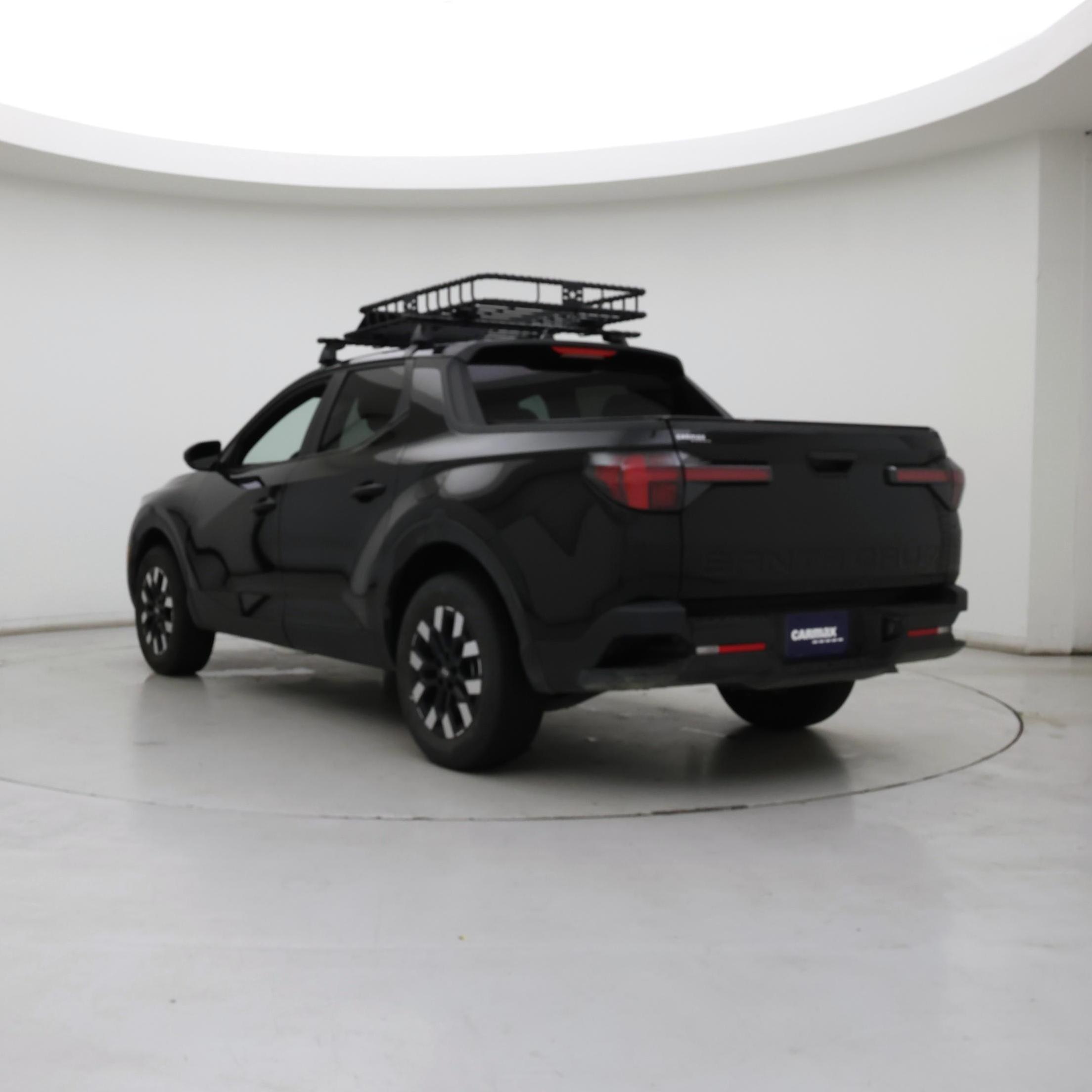 Thumbnail: 2025 Hyundai Santa Cruz - 2