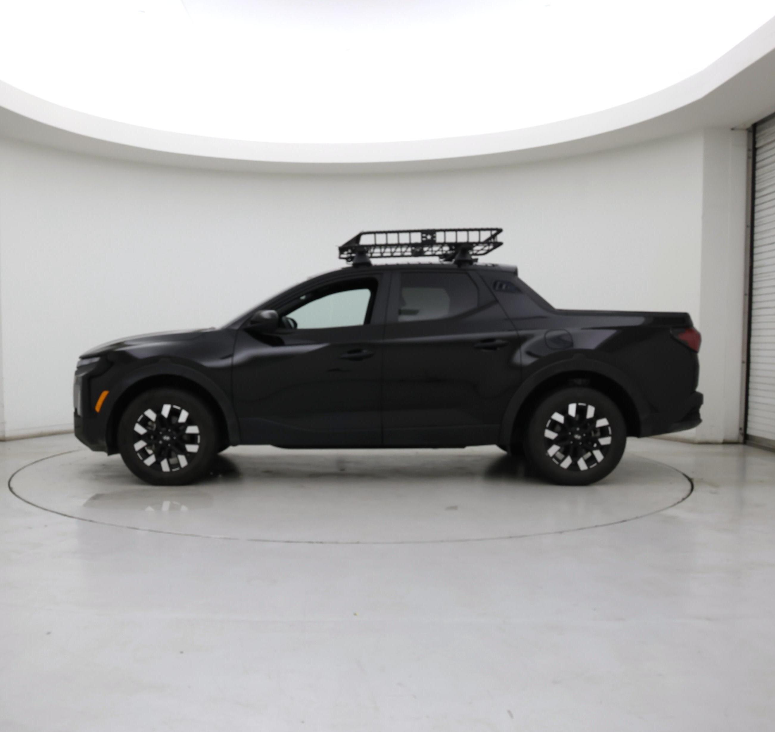 Thumbnail: 2025 Hyundai Santa Cruz - 3