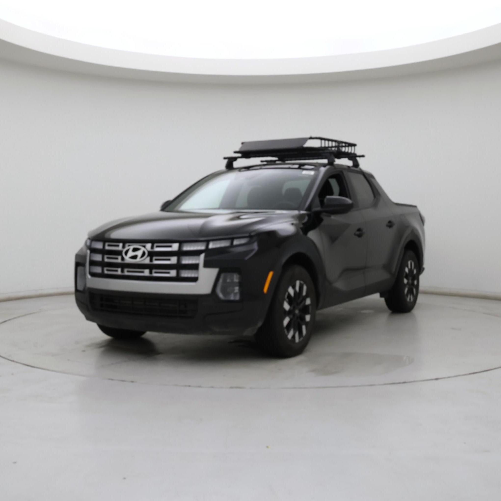 Thumbnail: 2025 Hyundai Santa Cruz - 4