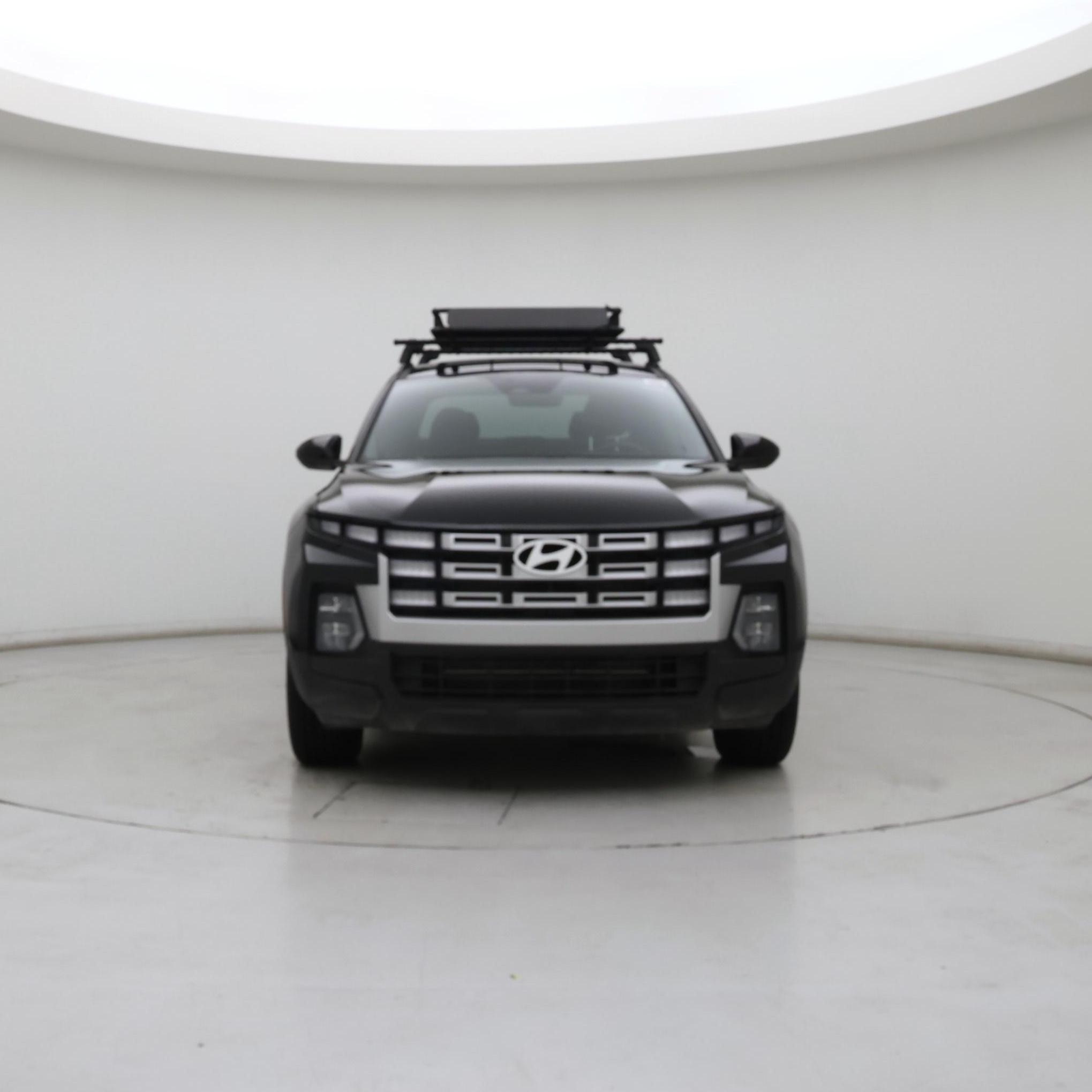 Thumbnail: 2025 Hyundai Santa Cruz - 5