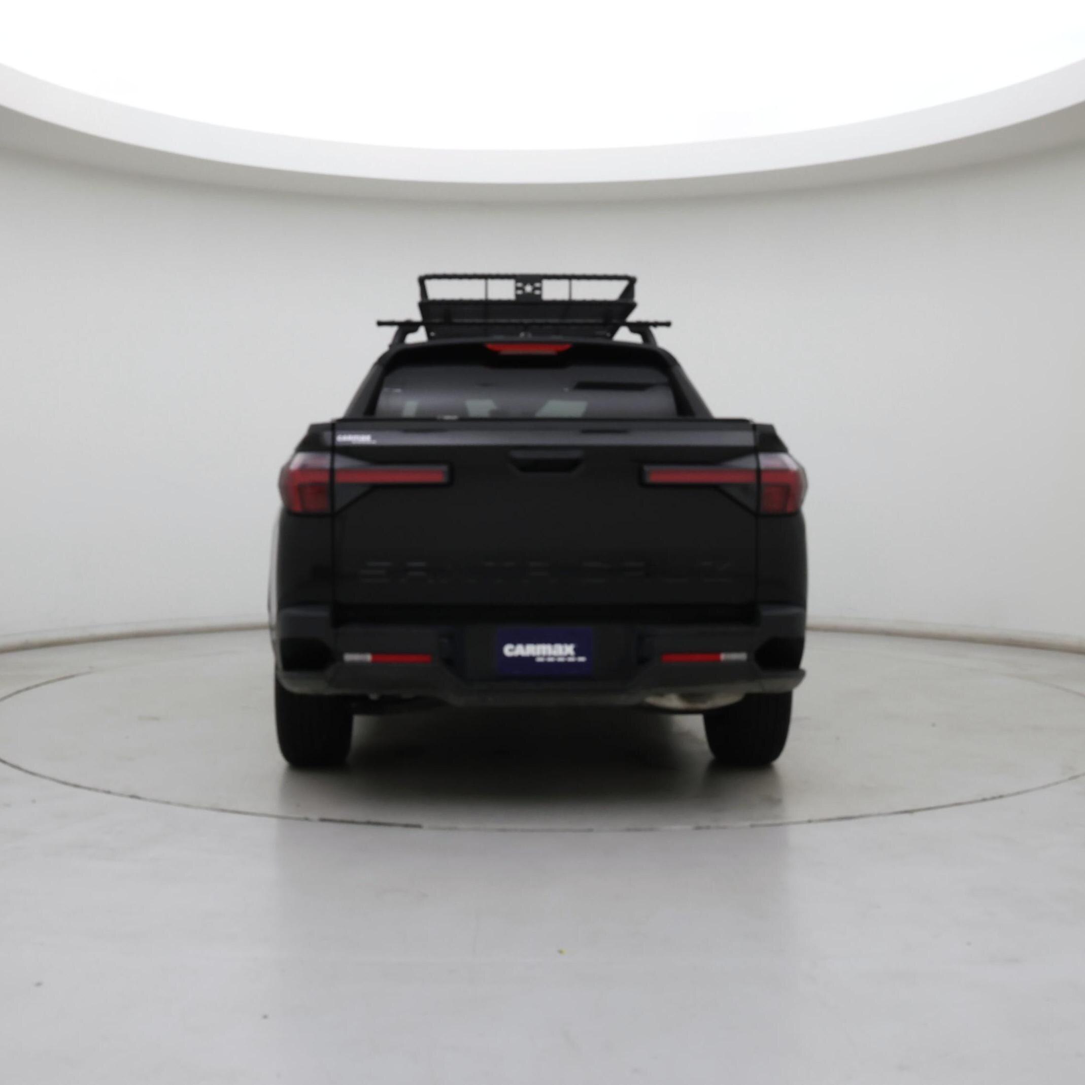 Thumbnail: 2025 Hyundai Santa Cruz - 6