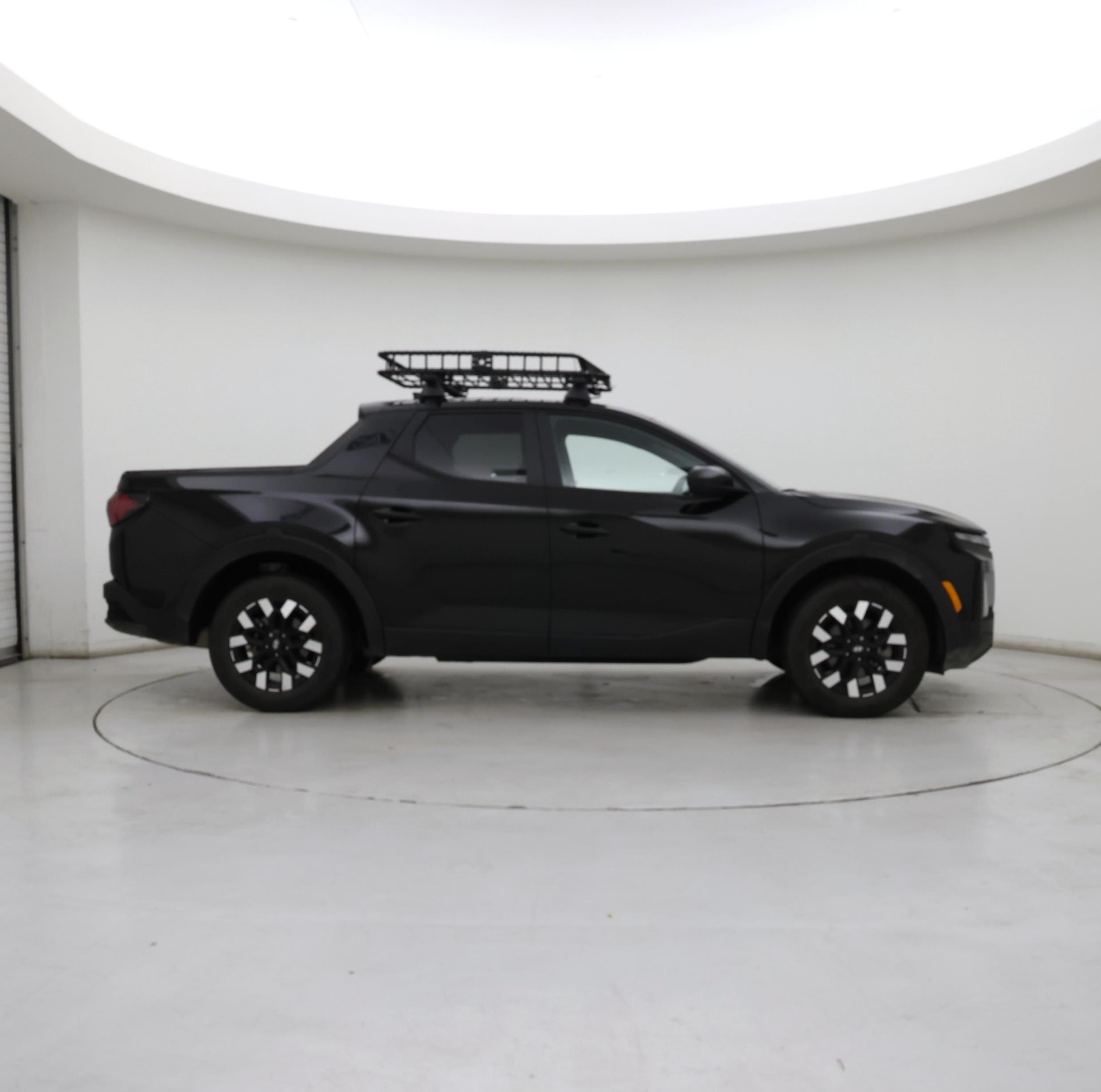 Thumbnail: 2025 Hyundai Santa Cruz - 7