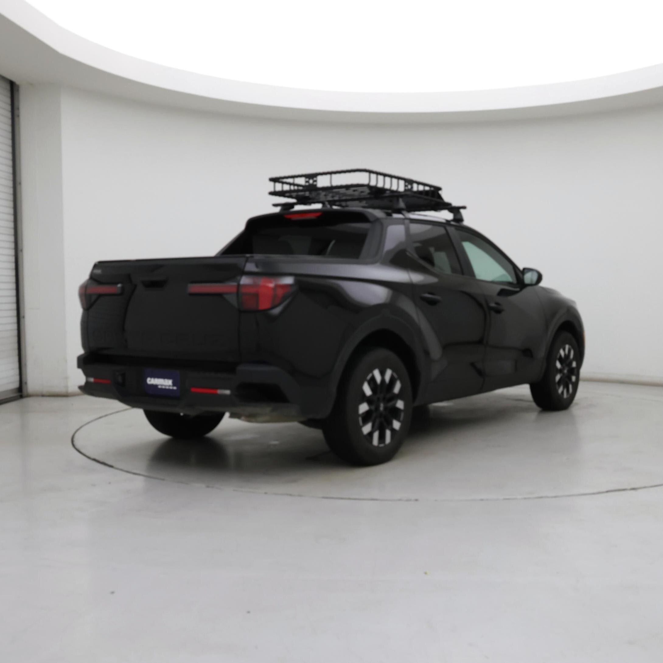Thumbnail: 2025 Hyundai Santa Cruz - 8
