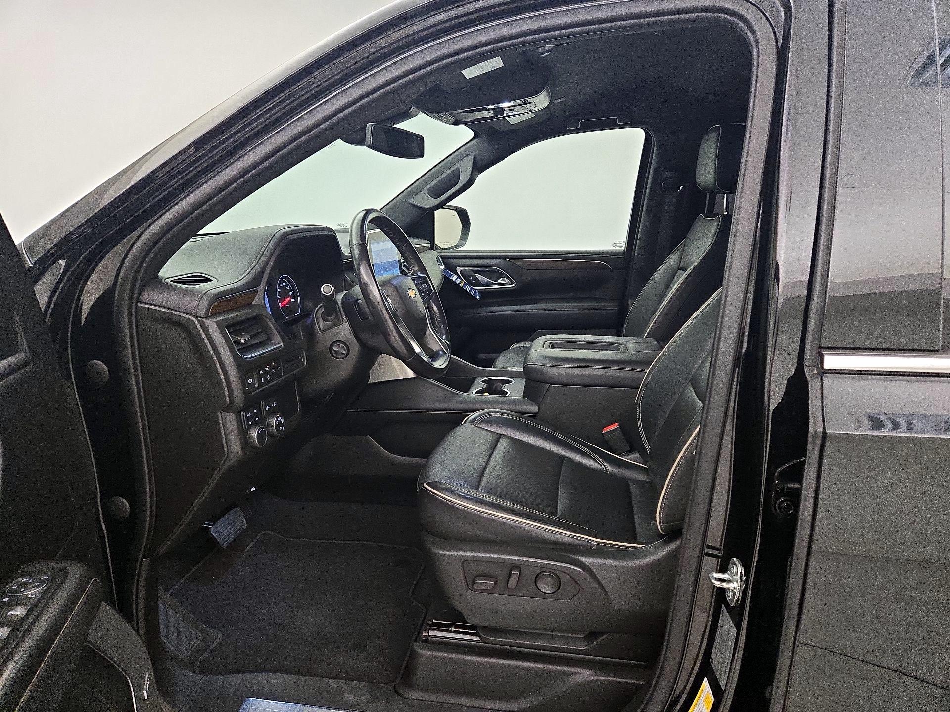 Thumbnail: 2021 Chevrolet Tahoe - 11