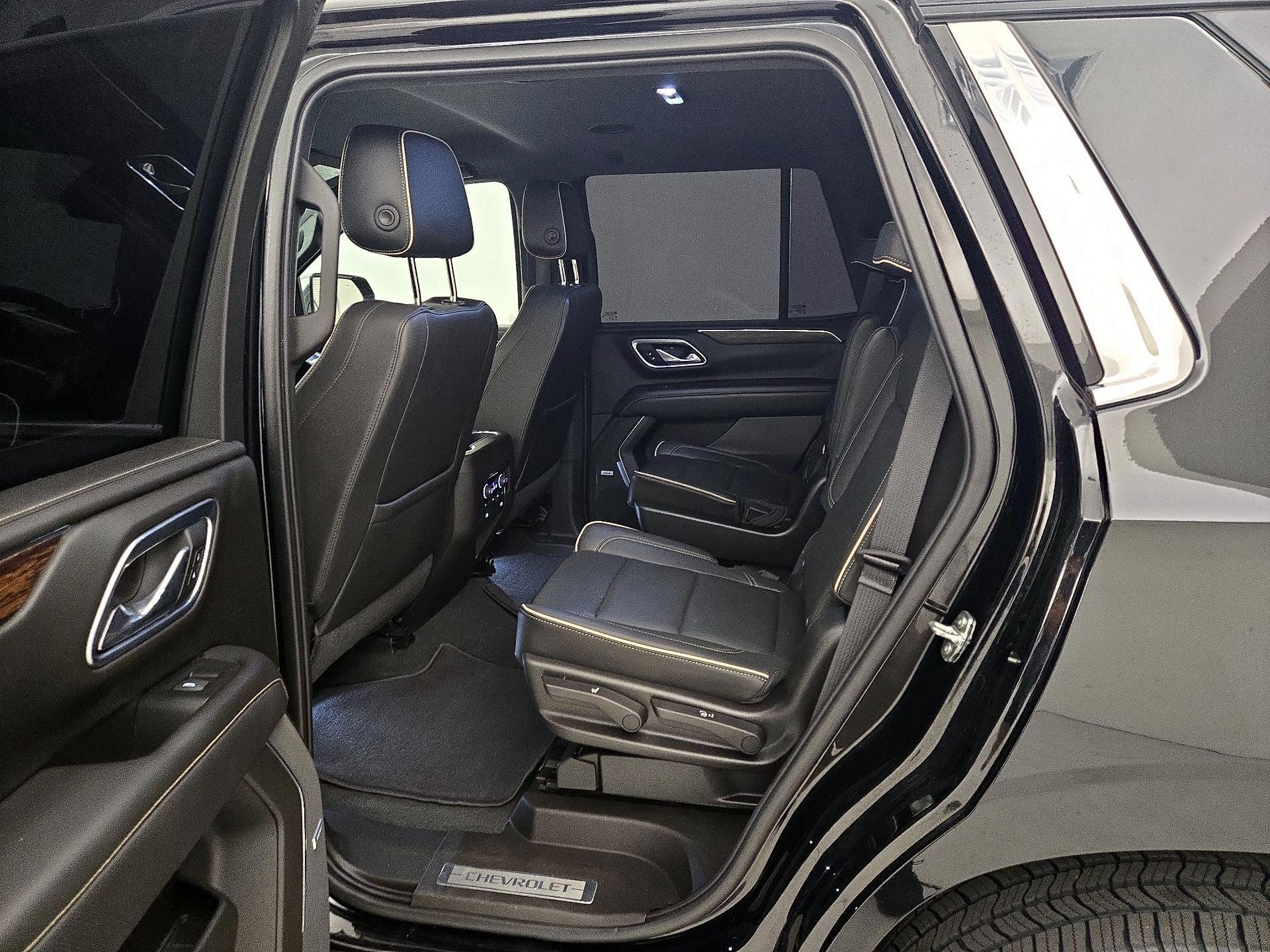 Thumbnail: 2021 Chevrolet Tahoe - 20