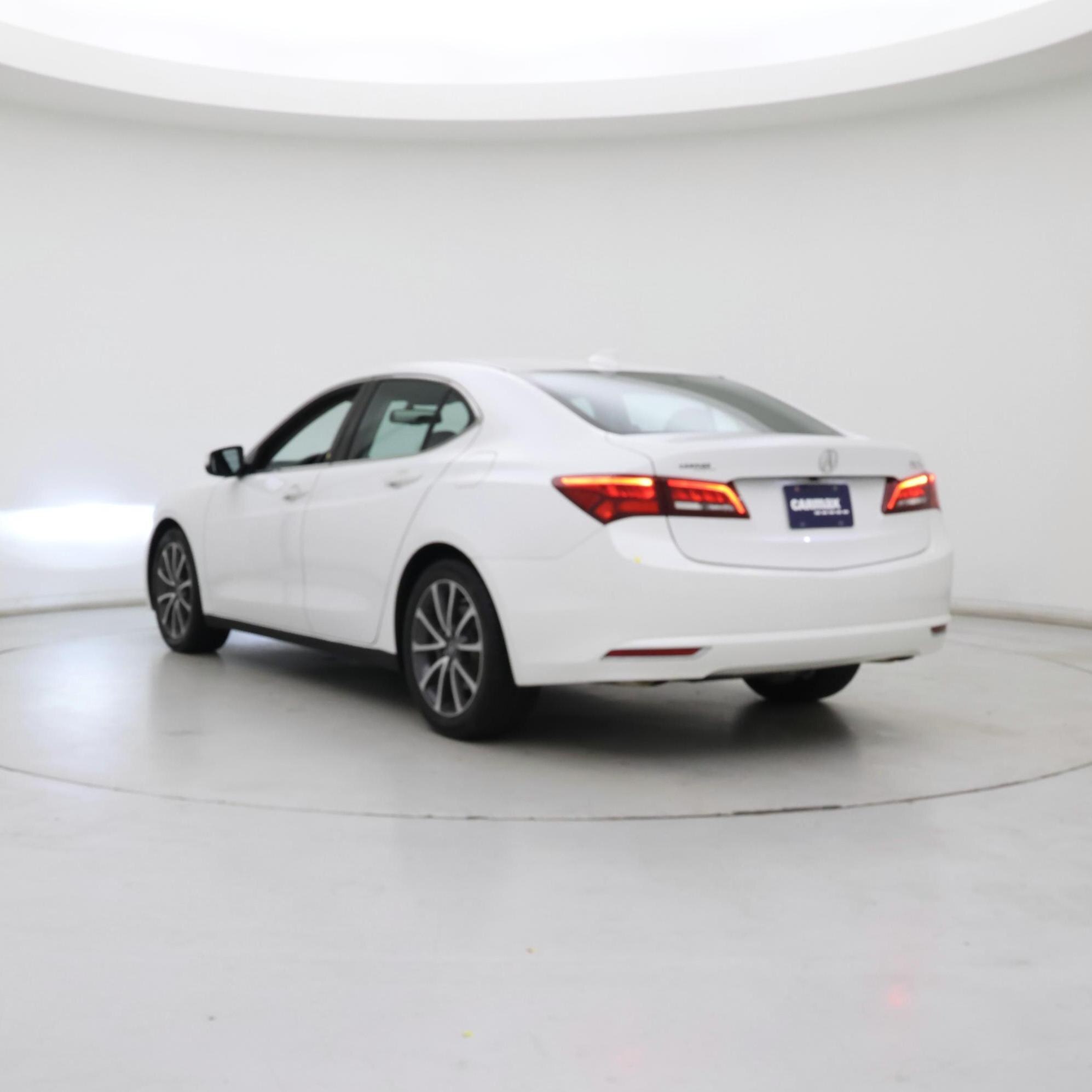 Thumbnail: 2015 Acura TLX - 2