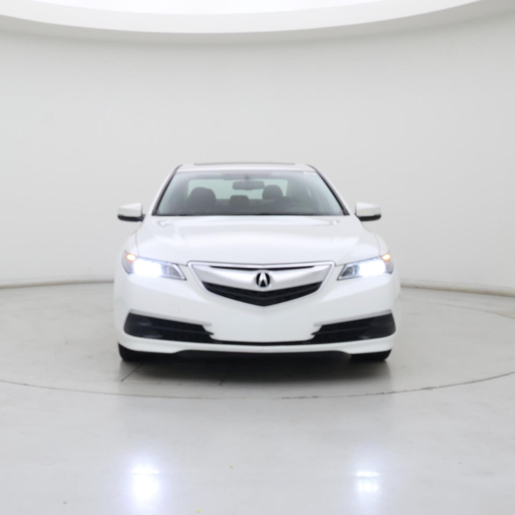 Thumbnail: 2015 Acura TLX - 5