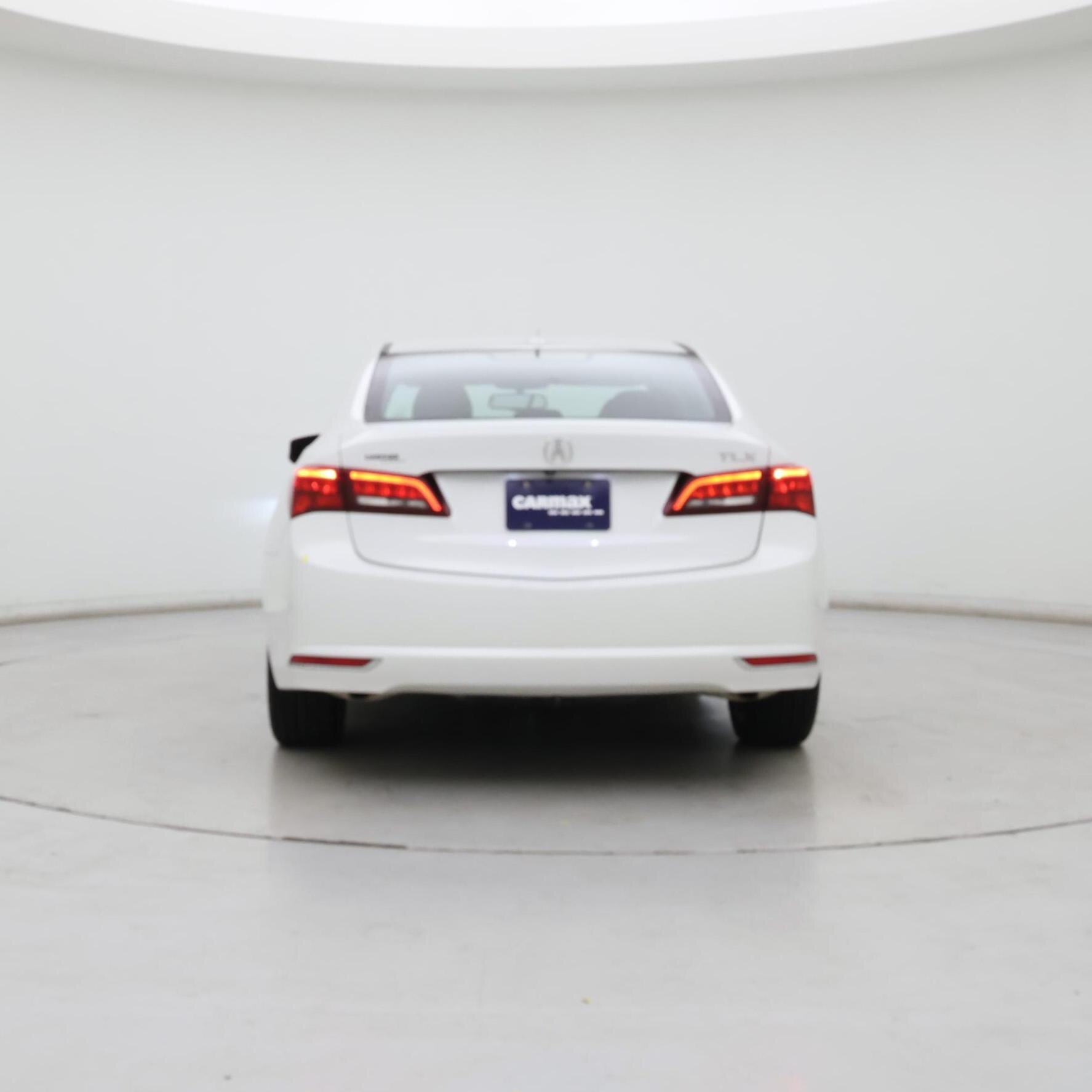 Thumbnail: 2015 Acura TLX - 6