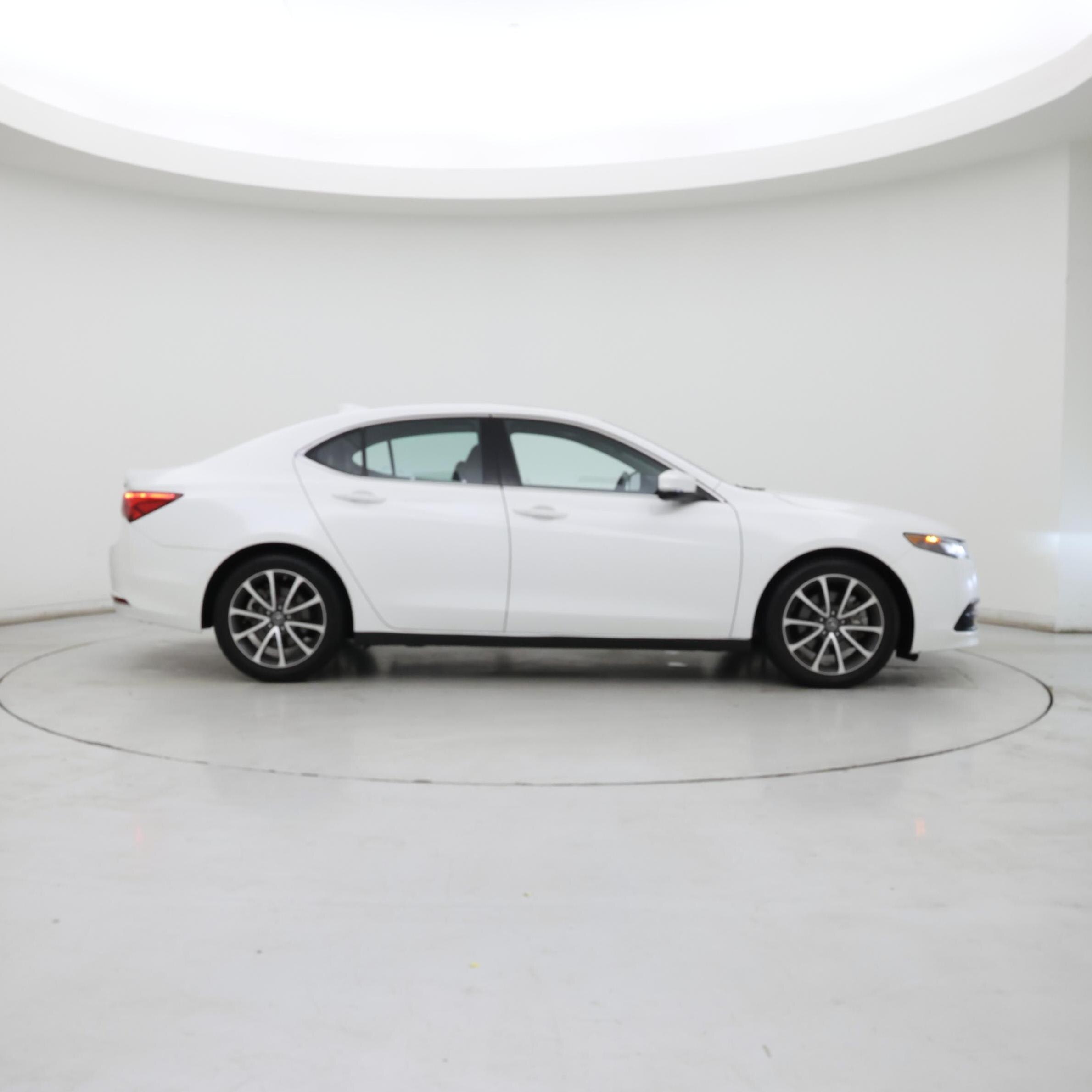 Thumbnail: 2015 Acura TLX - 7