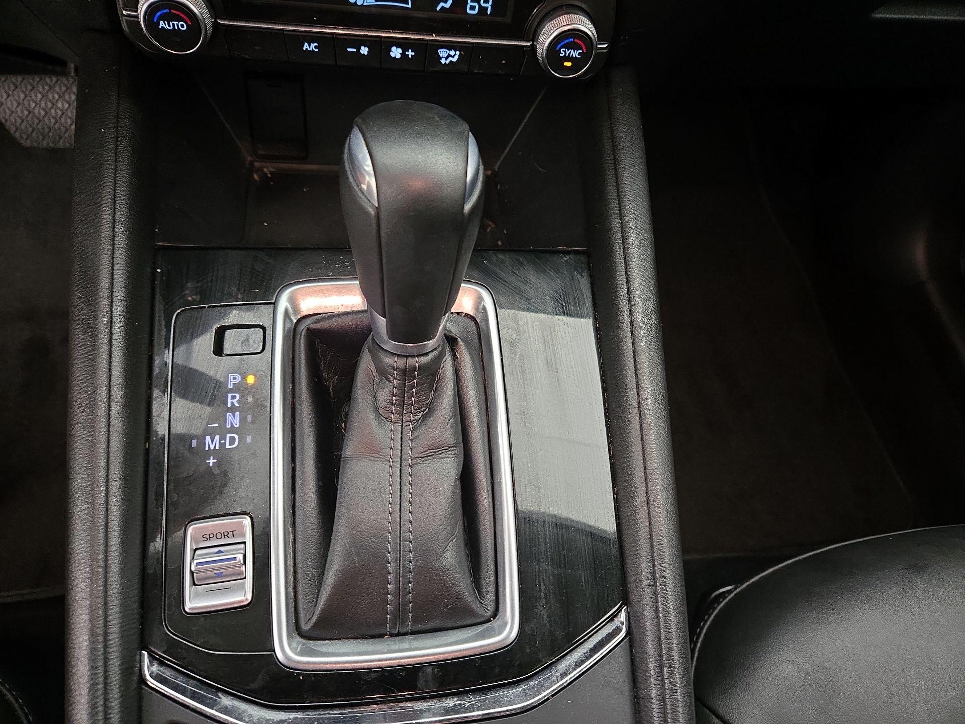Thumbnail: 2022 Mazda CX-5 - 16