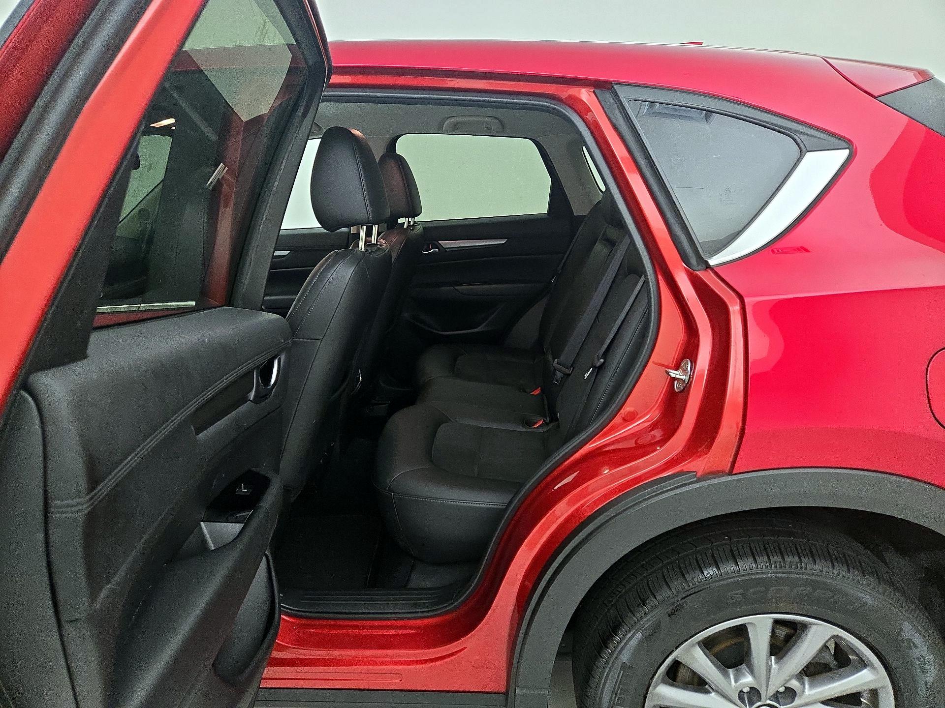 Thumbnail: 2022 Mazda CX-5 - 17