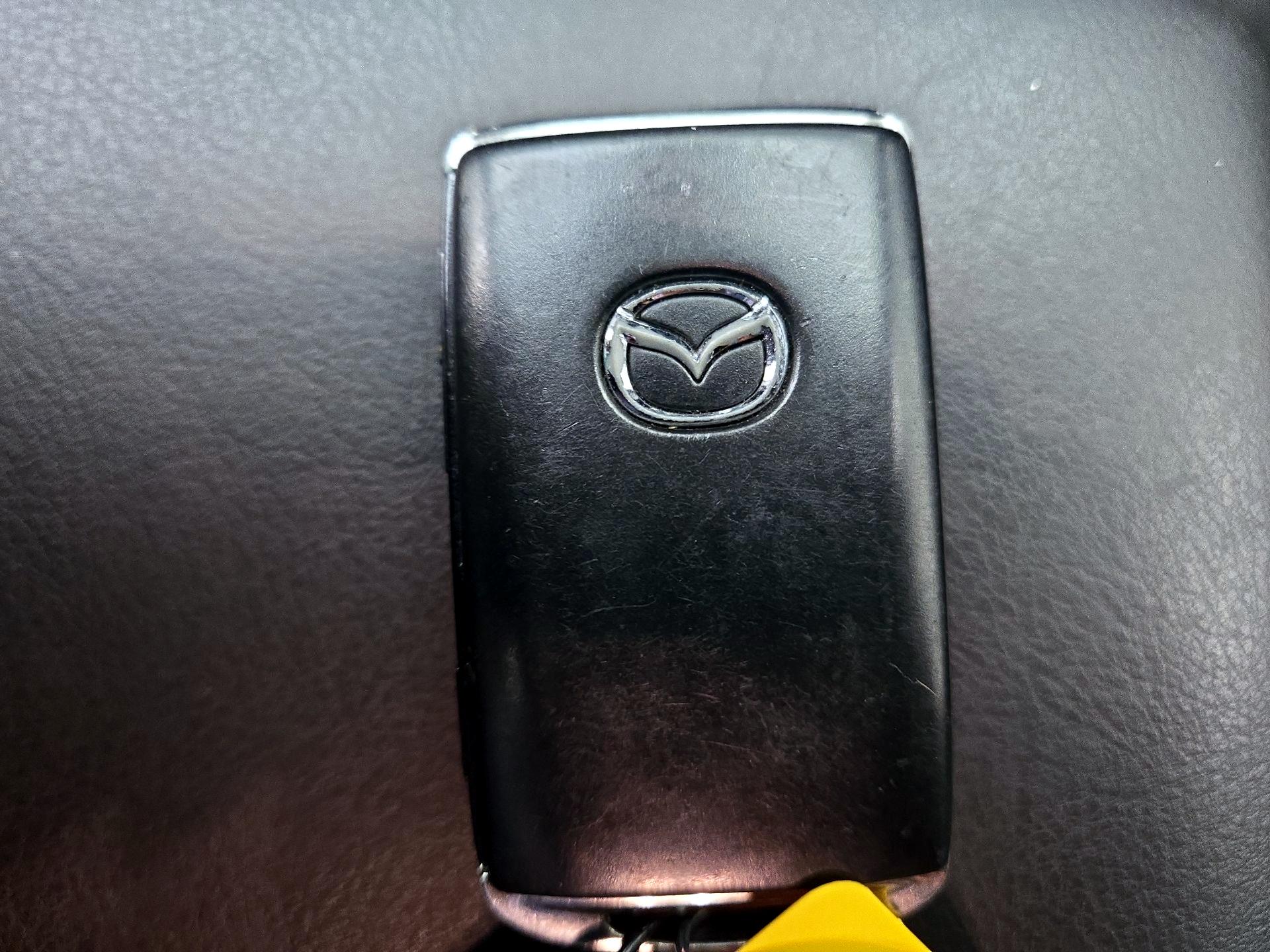 Thumbnail: 2022 Mazda CX-5 - 20