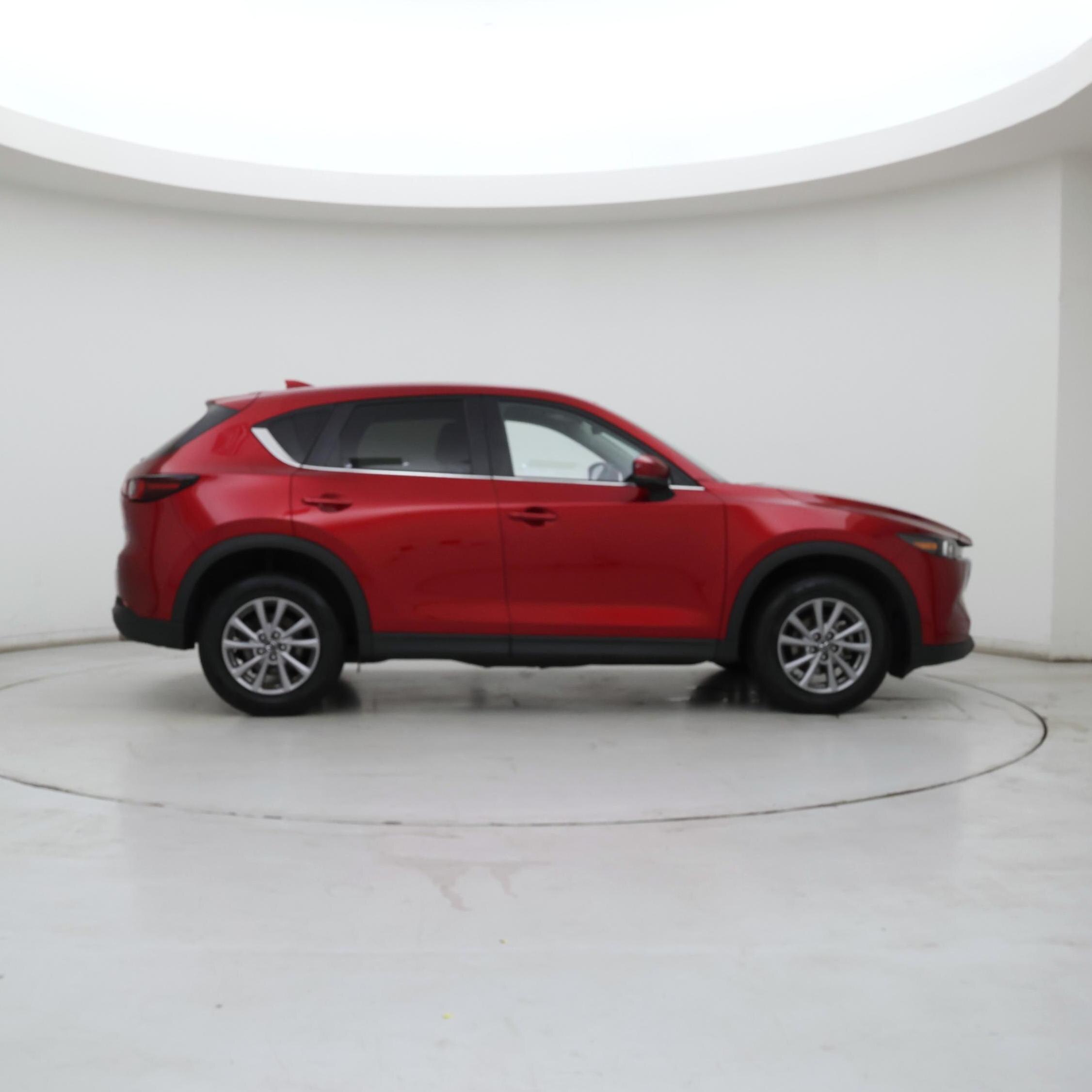 Thumbnail: 2022 Mazda CX-5 - 7