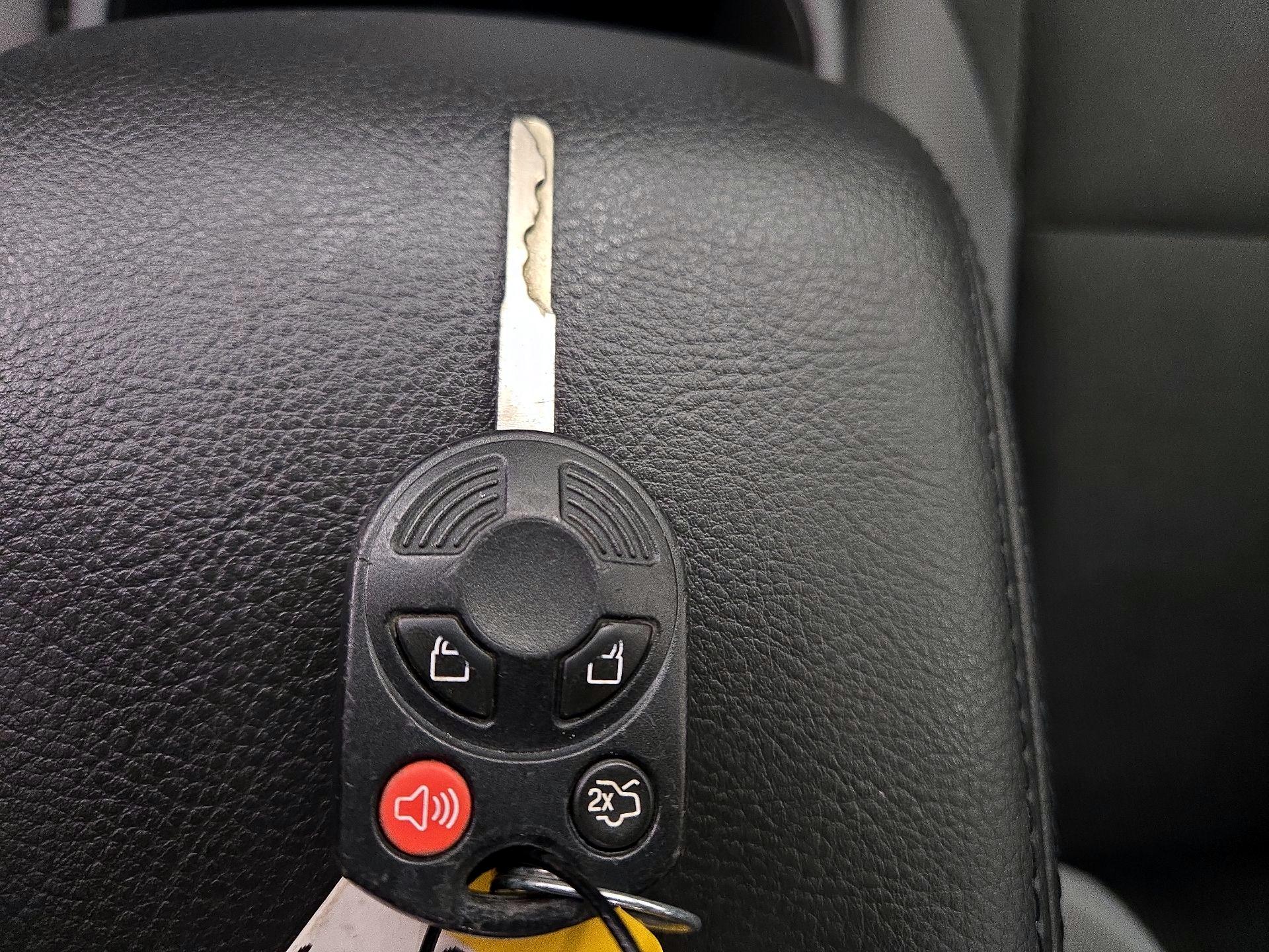 Thumbnail: 2014 Ford Focus - 19