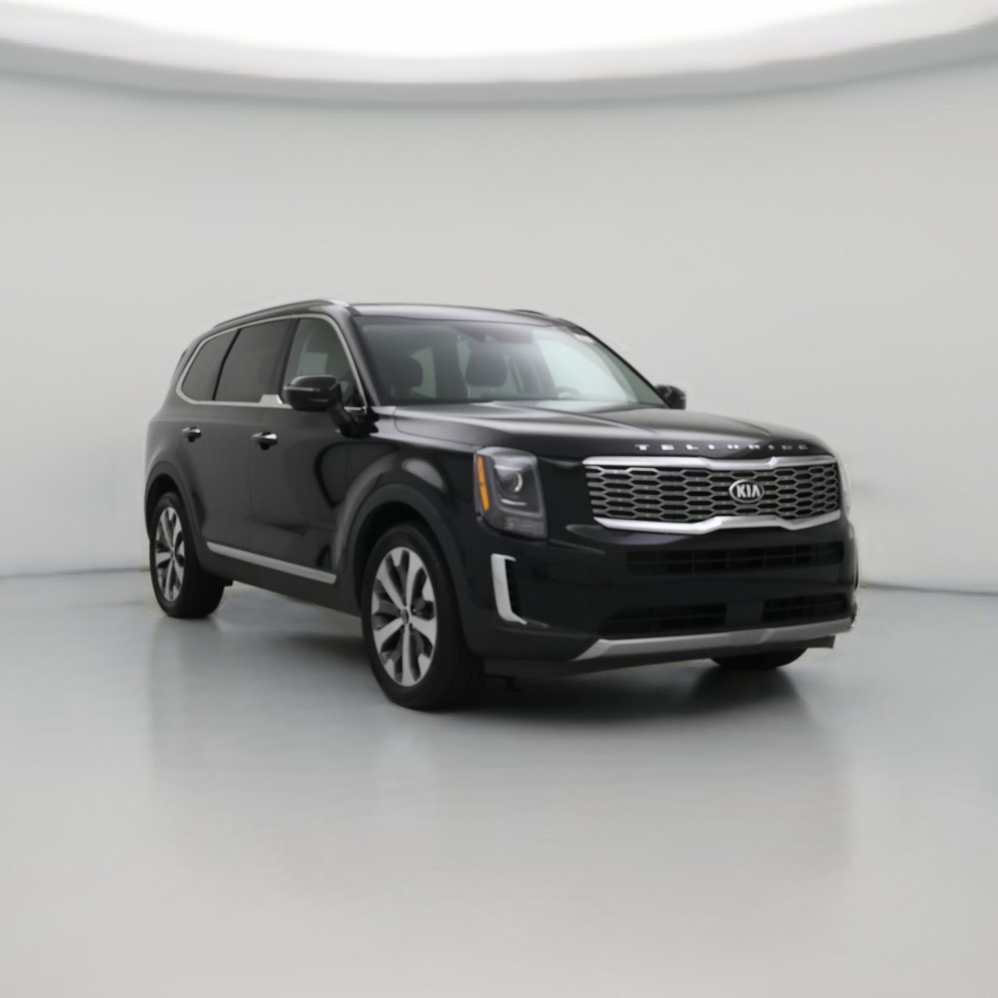 Thumbnail: 2020 Kia Telluride - 1