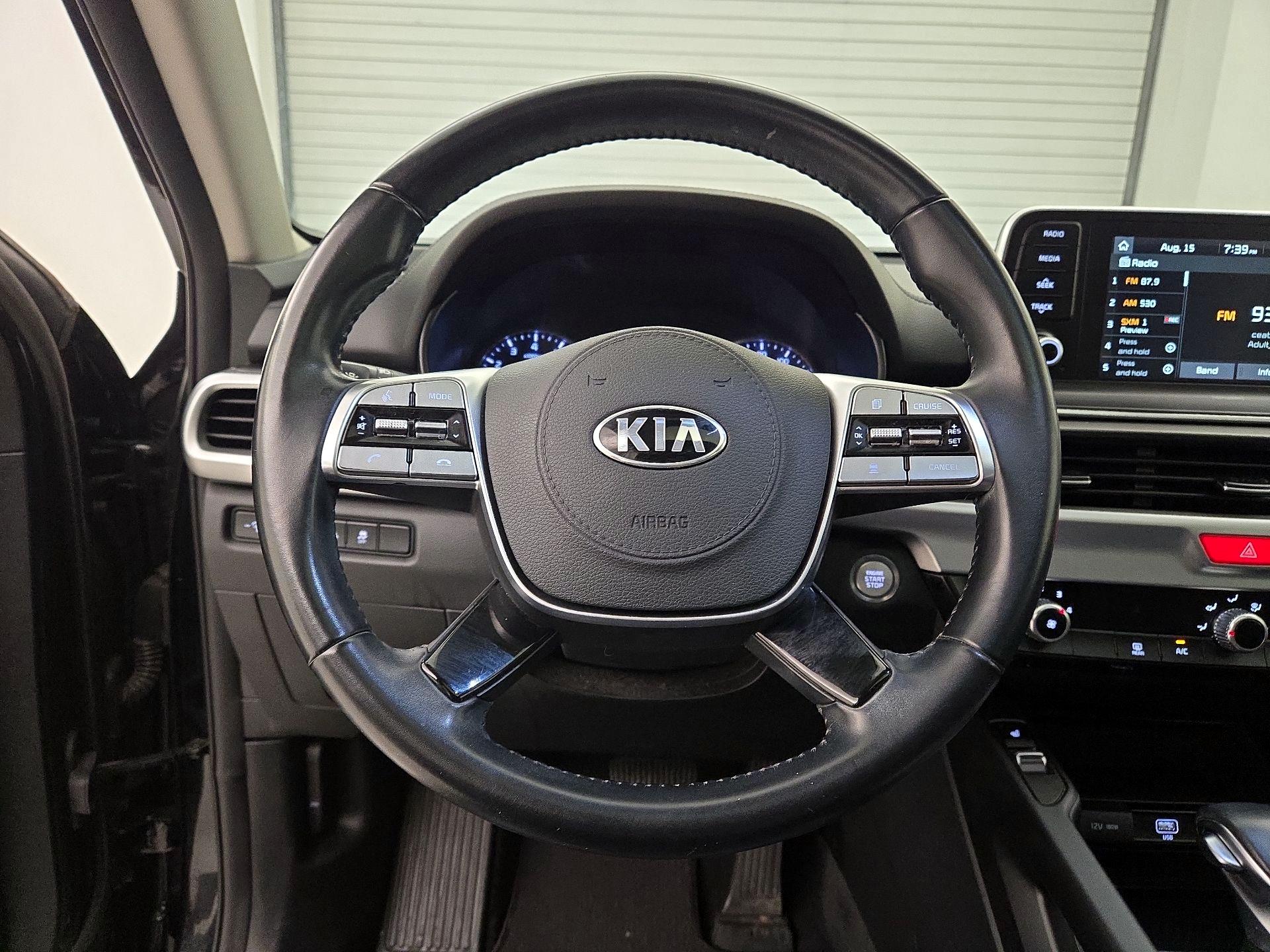 Thumbnail: 2020 Kia Telluride - 10
