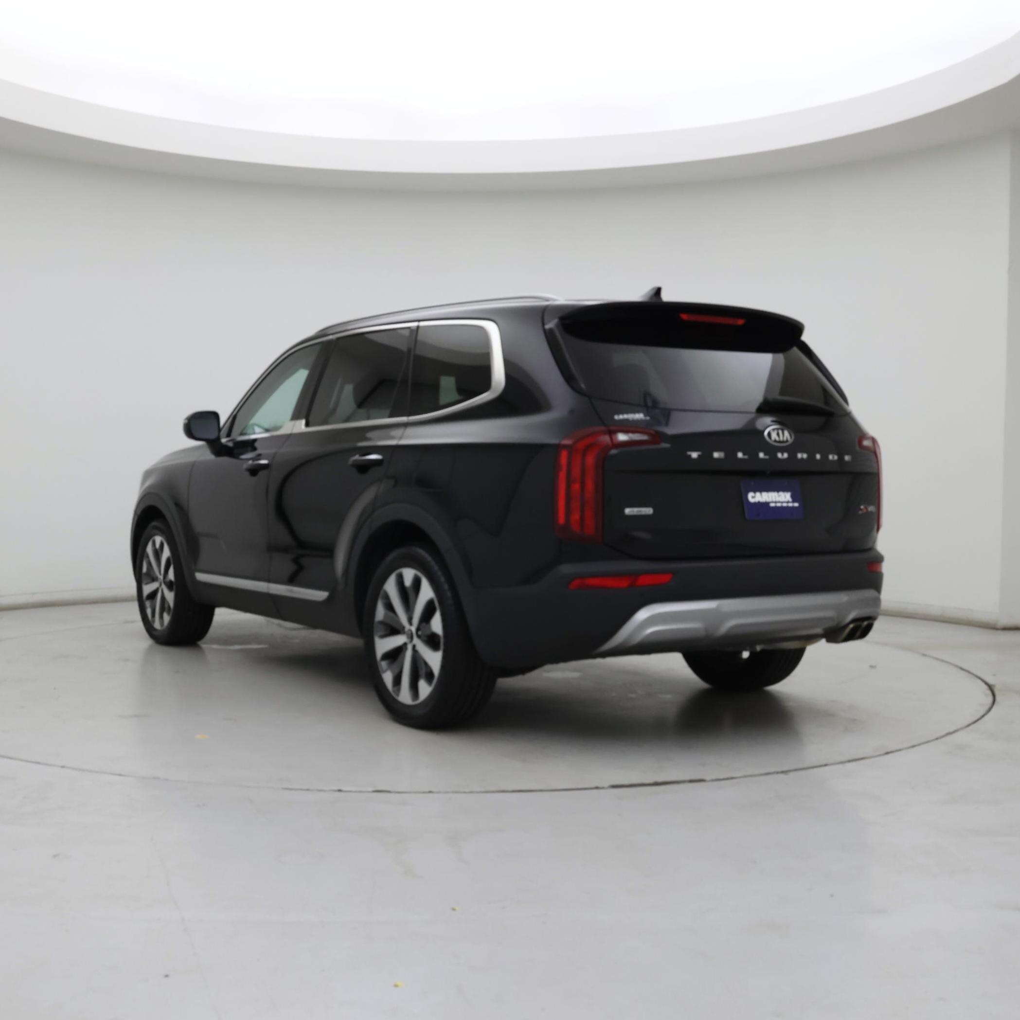 Thumbnail: 2020 Kia Telluride - 2