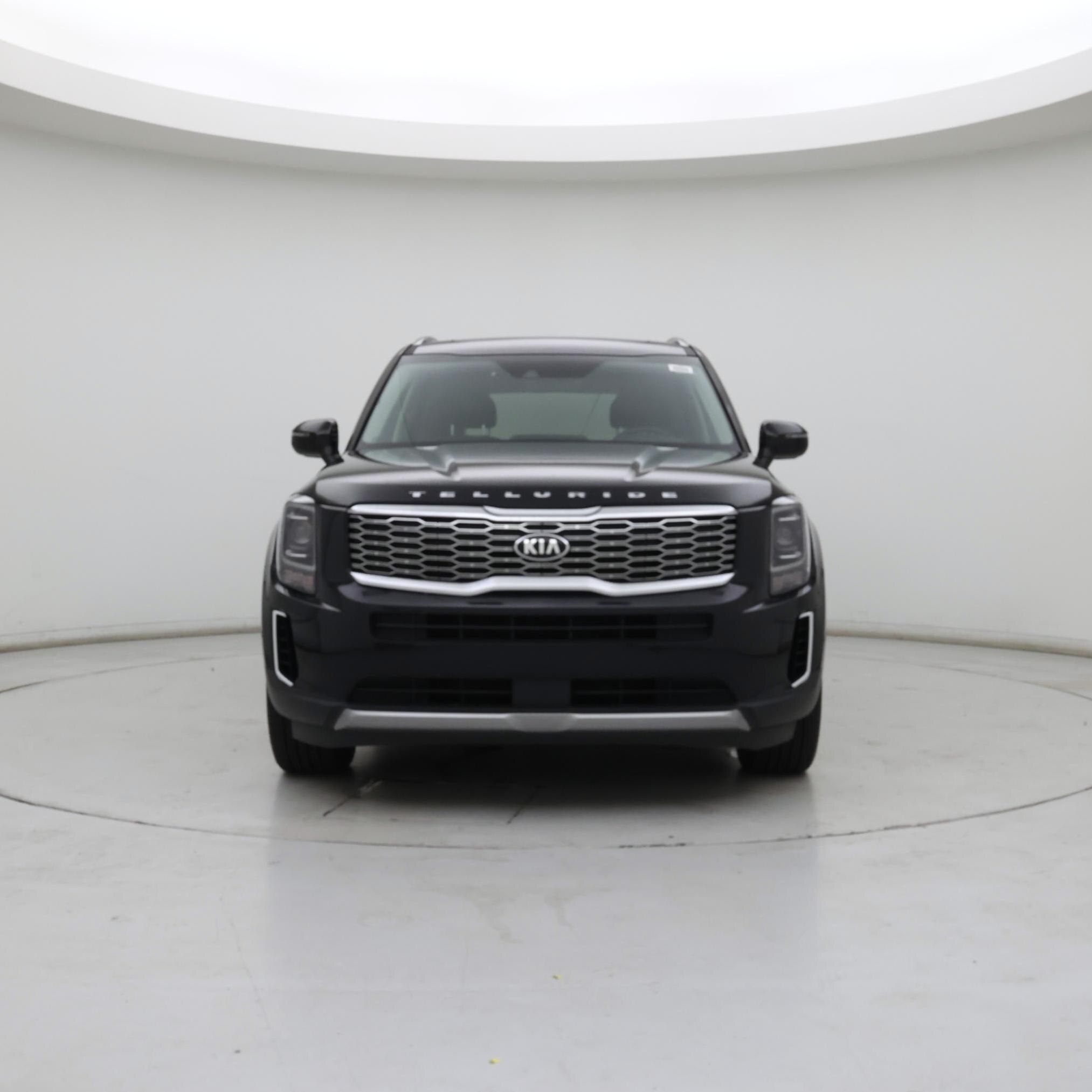 Thumbnail: 2020 Kia Telluride - 5