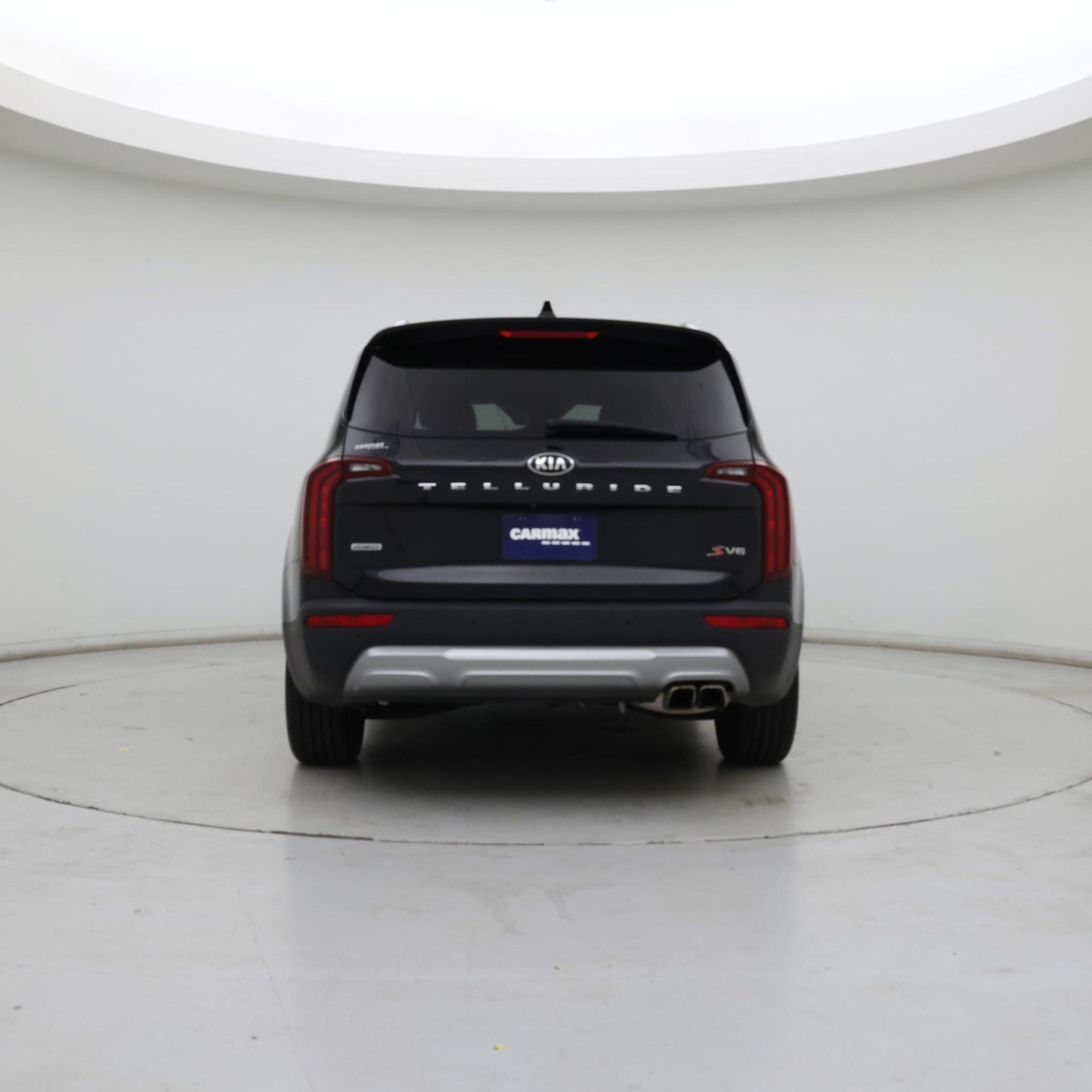 Thumbnail: 2020 Kia Telluride - 6