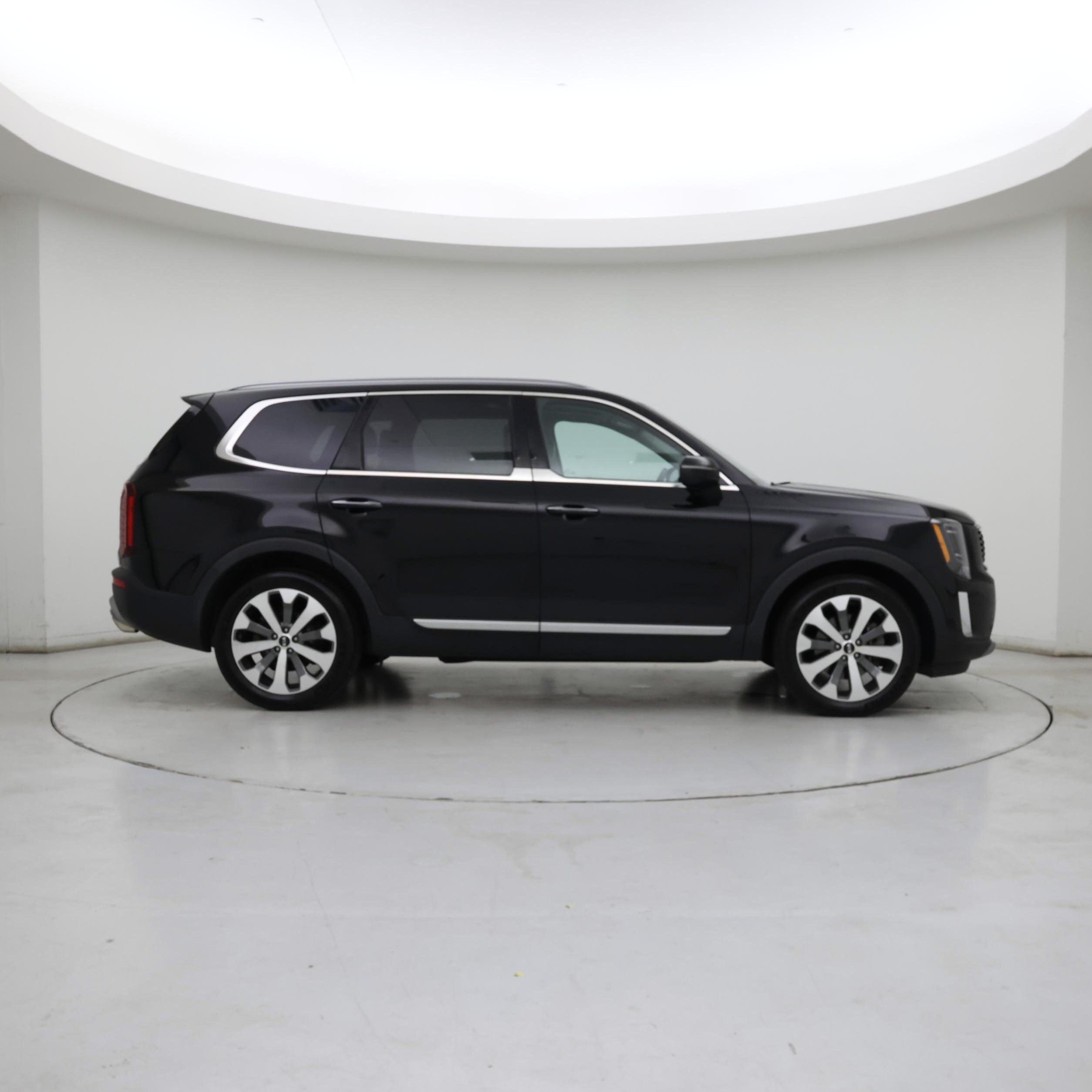 Thumbnail: 2020 Kia Telluride - 7