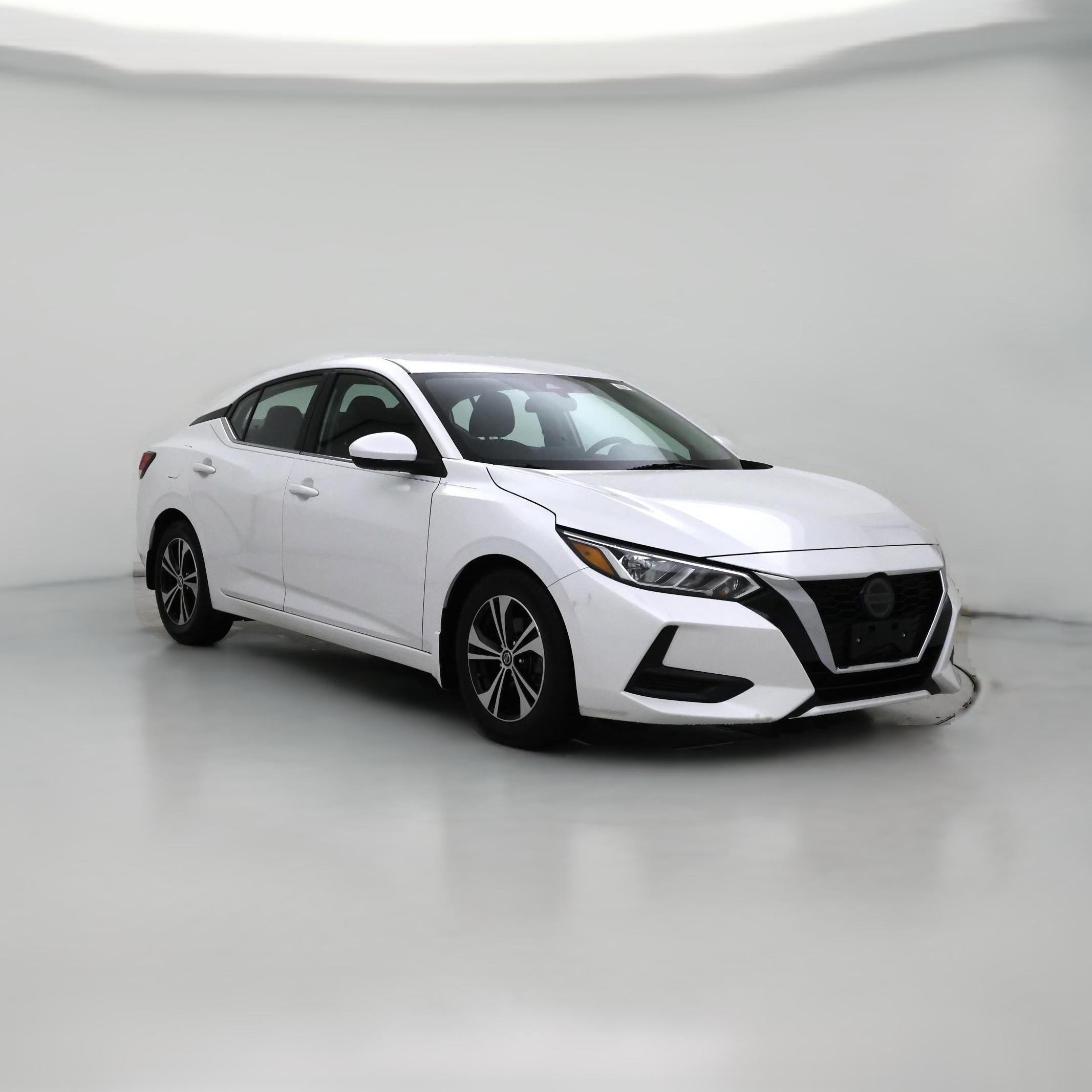 Thumbnail: 2022 Nissan Sentra - 1