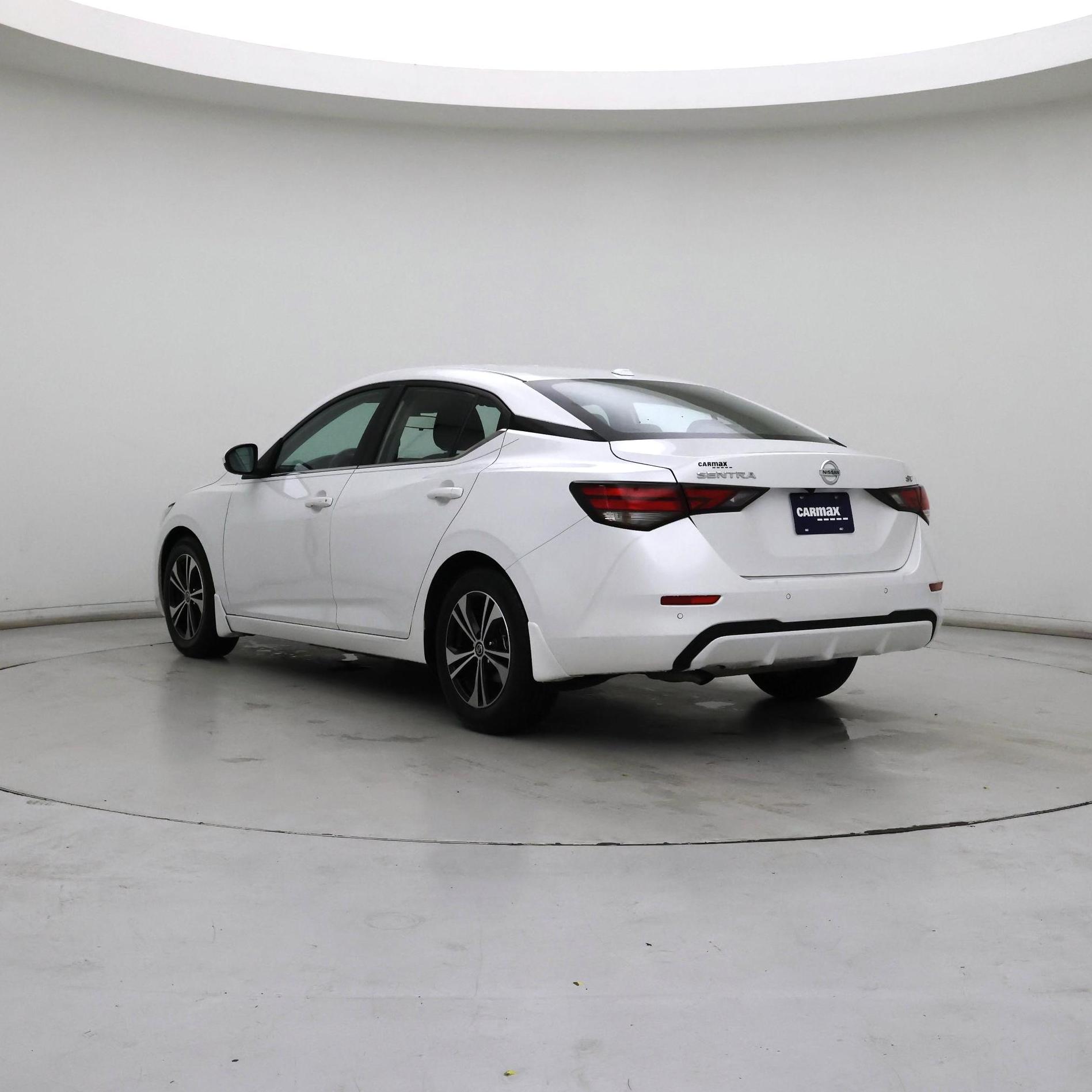 Thumbnail: 2022 Nissan Sentra - 2