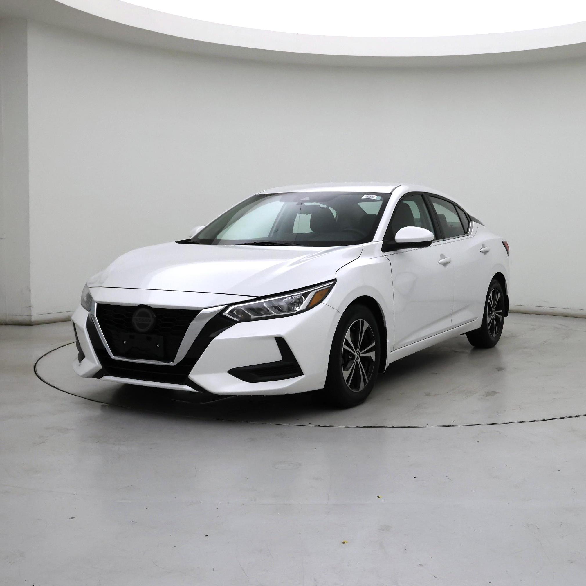 Thumbnail: 2022 Nissan Sentra - 4