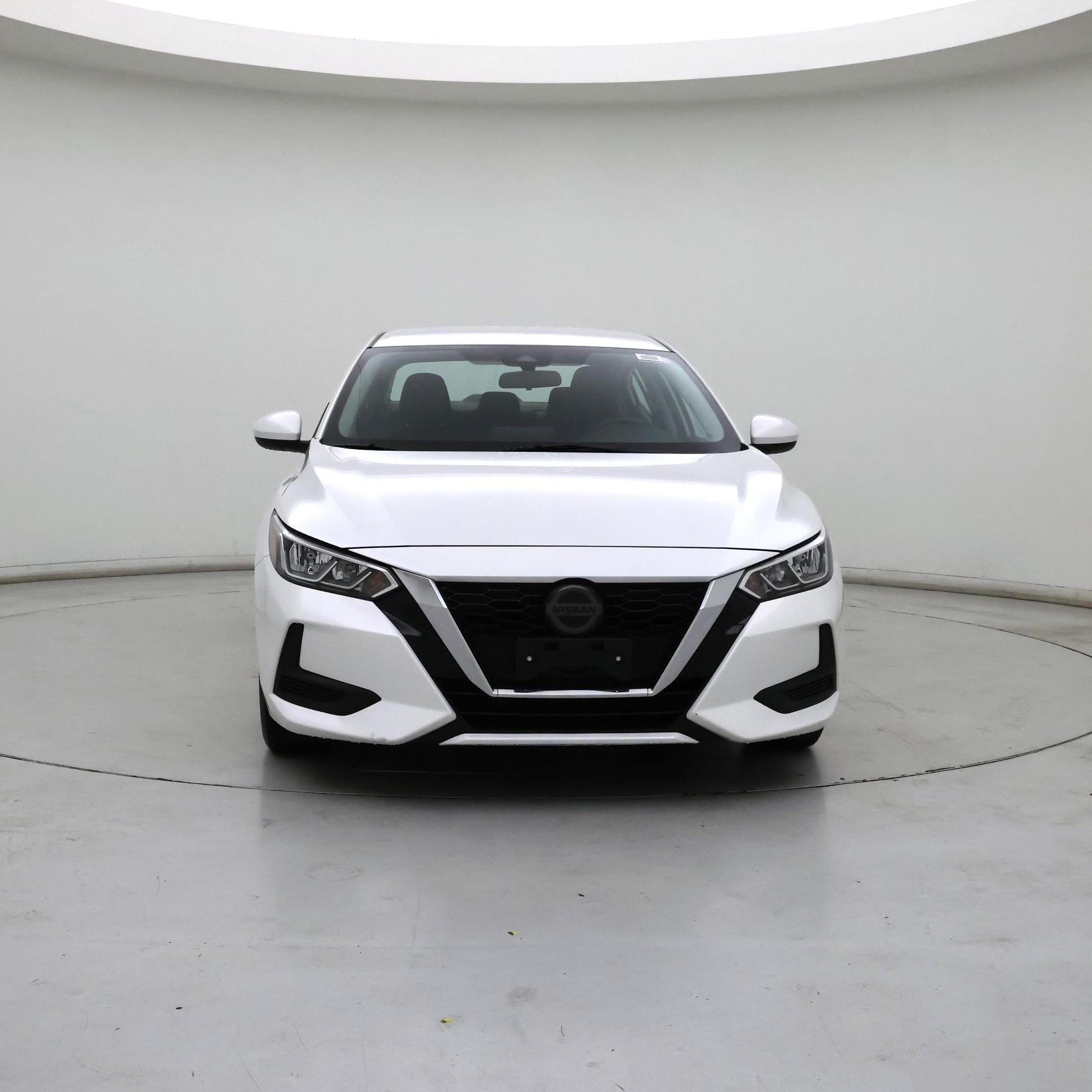 Thumbnail: 2022 Nissan Sentra - 5