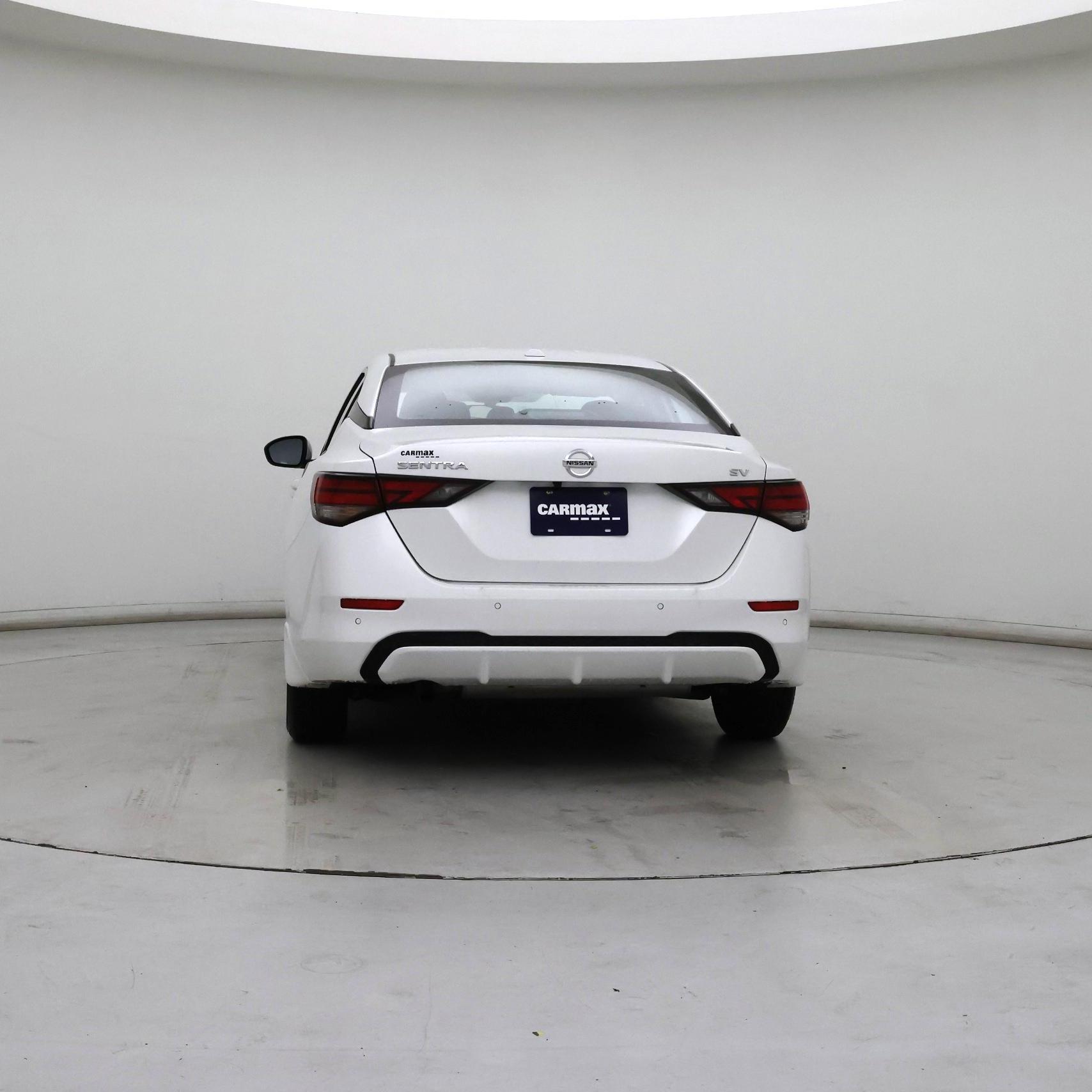 Thumbnail: 2022 Nissan Sentra - 6