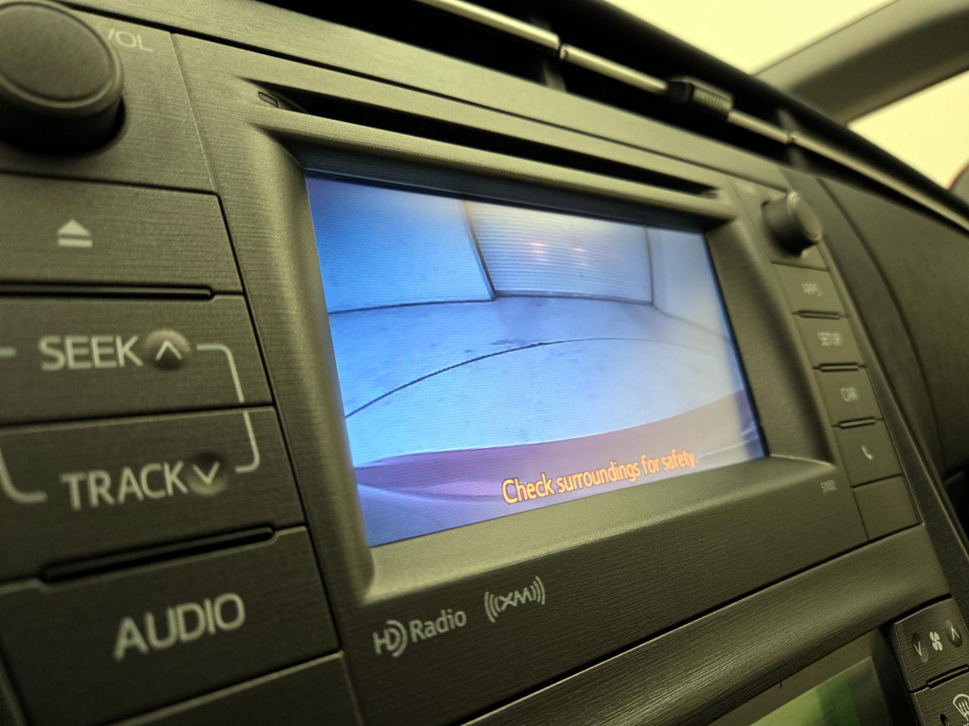 Thumbnail: 2015 Toyota Prius - 14