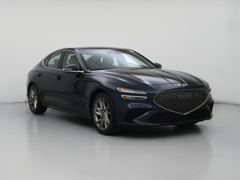 2022 Genesis G70 2.0T -
                  Newark, DE