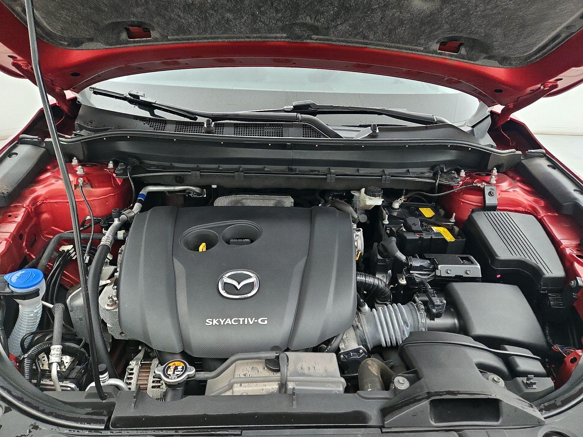 Thumbnail: 2022 Mazda CX-5 - 19