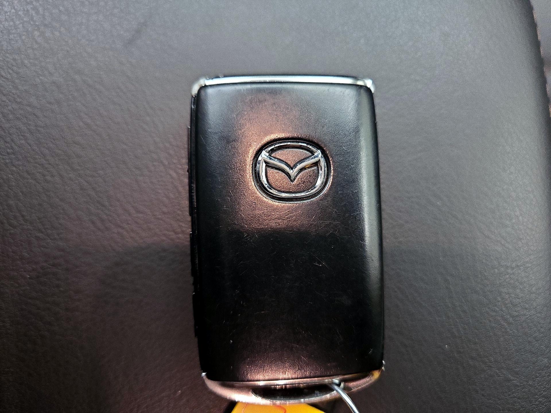 Thumbnail: 2022 Mazda CX-5 - 20