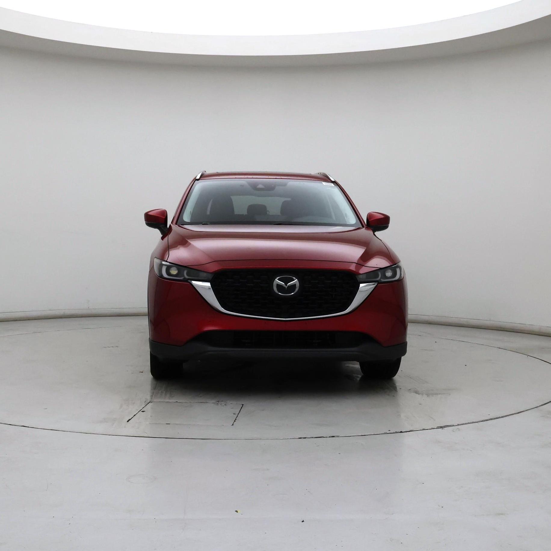 Thumbnail: 2022 Mazda CX-5 - 5