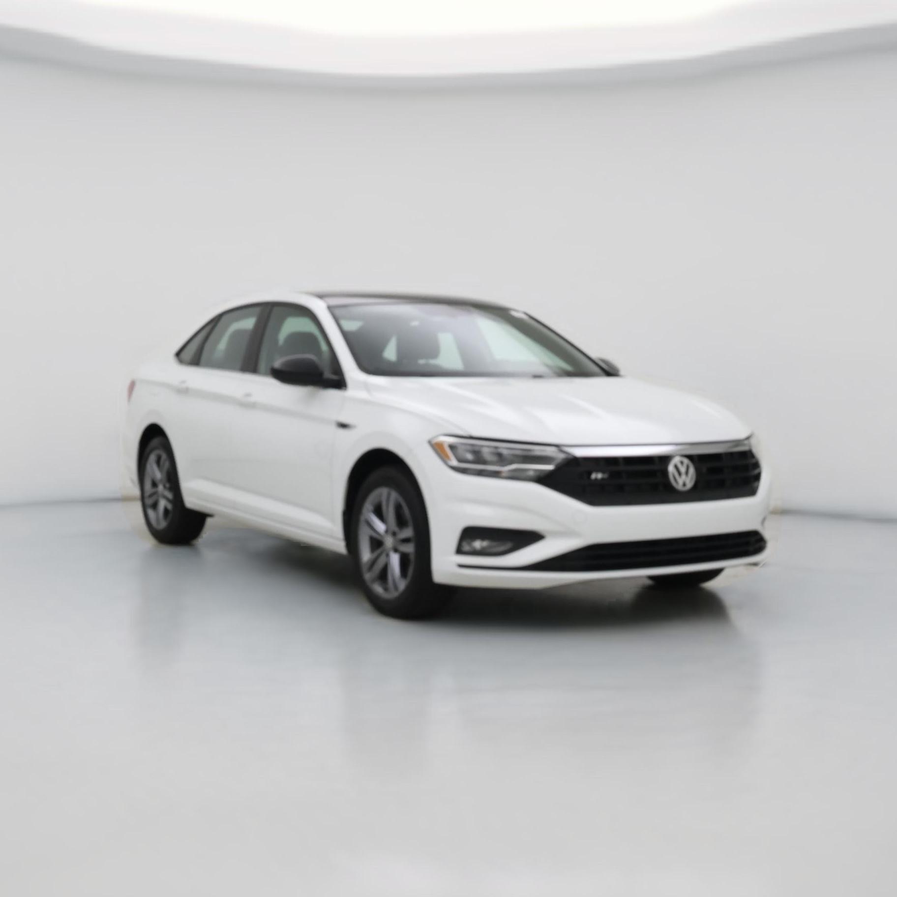 Thumbnail: 2019 Volkswagen Jetta - 1