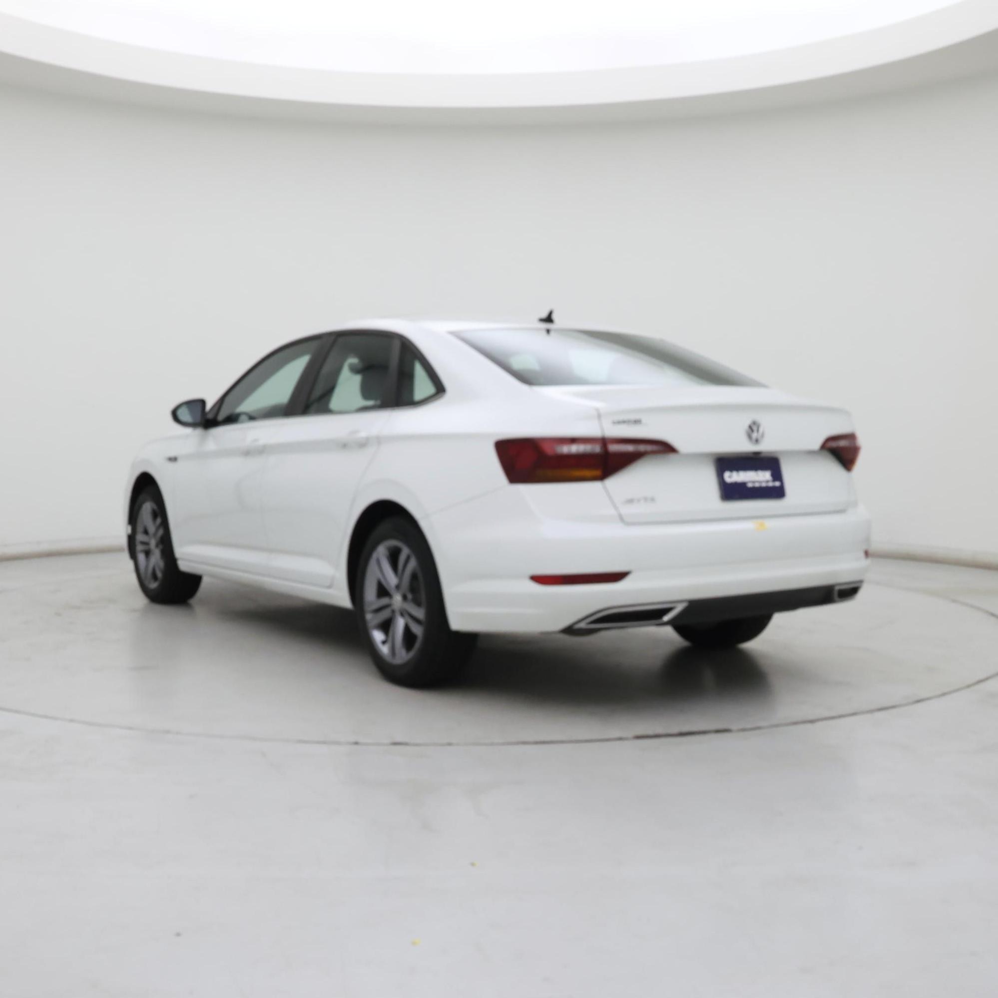 Thumbnail: 2019 Volkswagen Jetta - 2