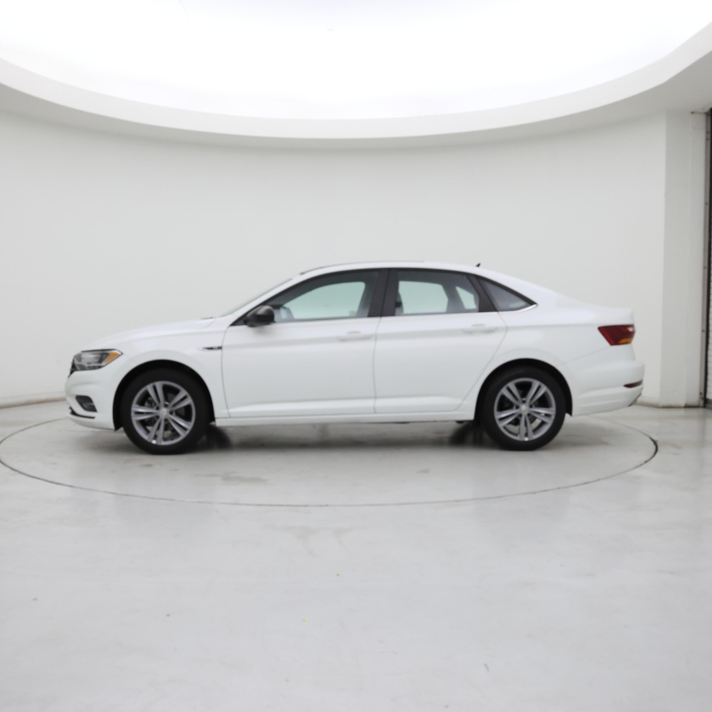 Thumbnail: 2019 Volkswagen Jetta - 3