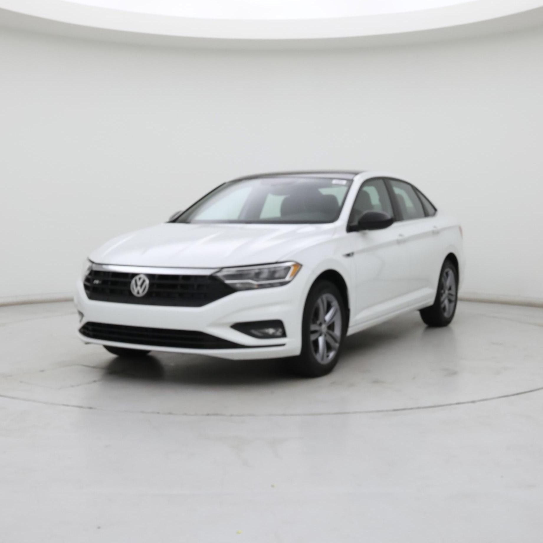 Thumbnail: 2019 Volkswagen Jetta - 4