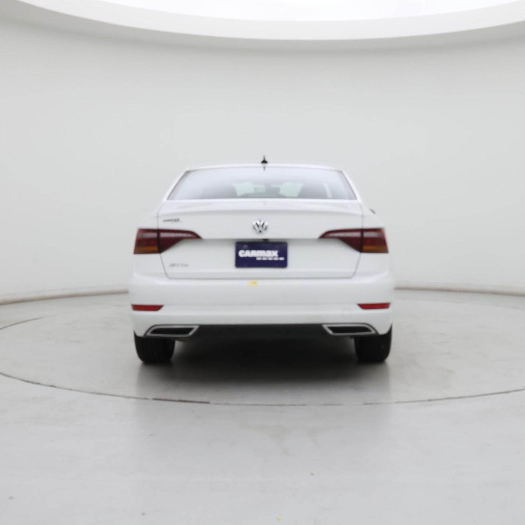 Thumbnail: 2019 Volkswagen Jetta - 6