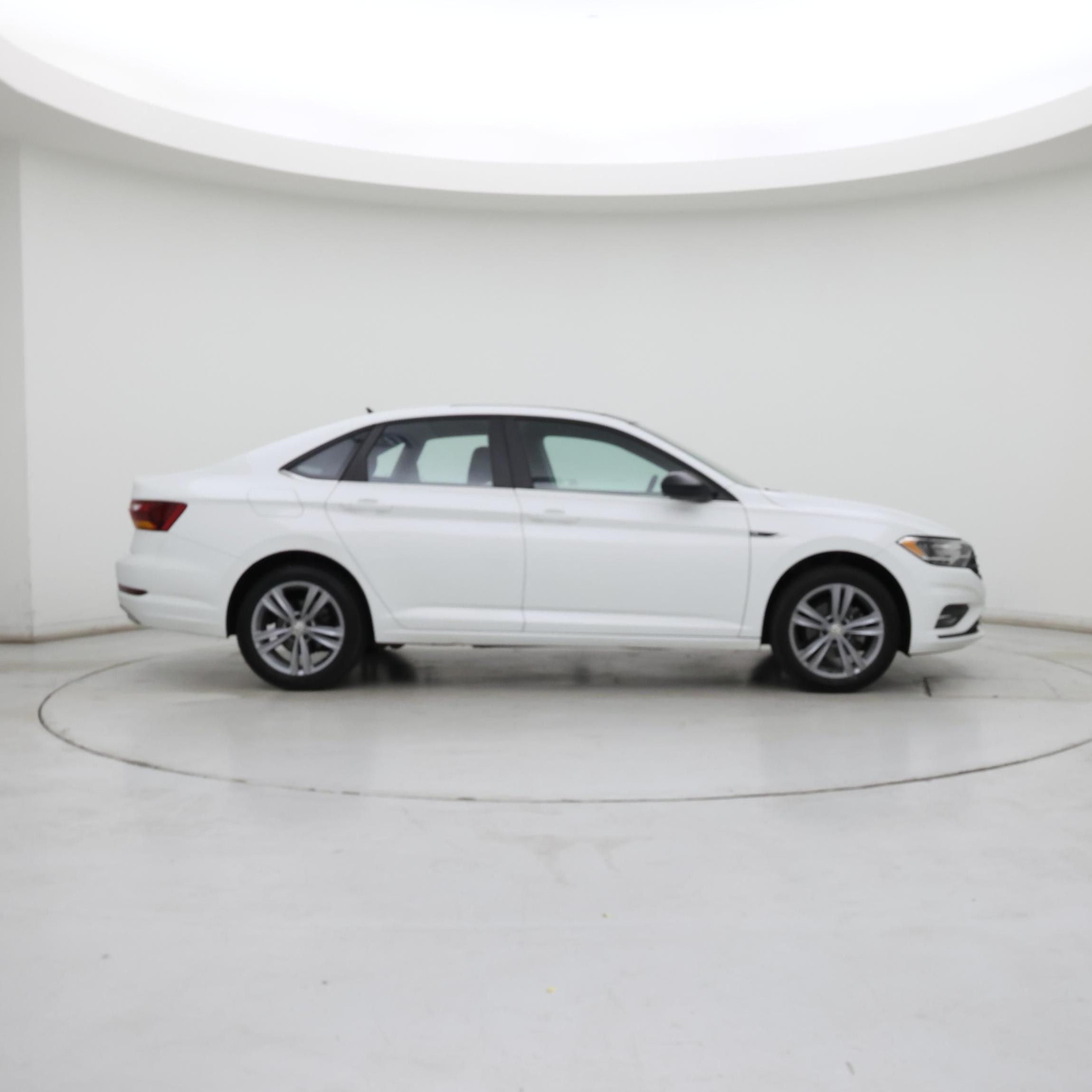 Thumbnail: 2019 Volkswagen Jetta - 7