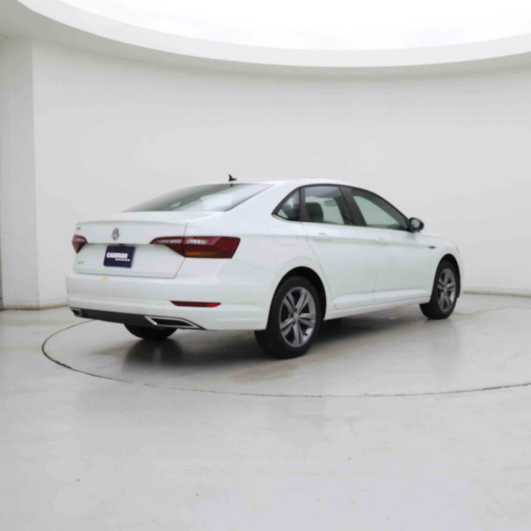Thumbnail: 2019 Volkswagen Jetta - 8