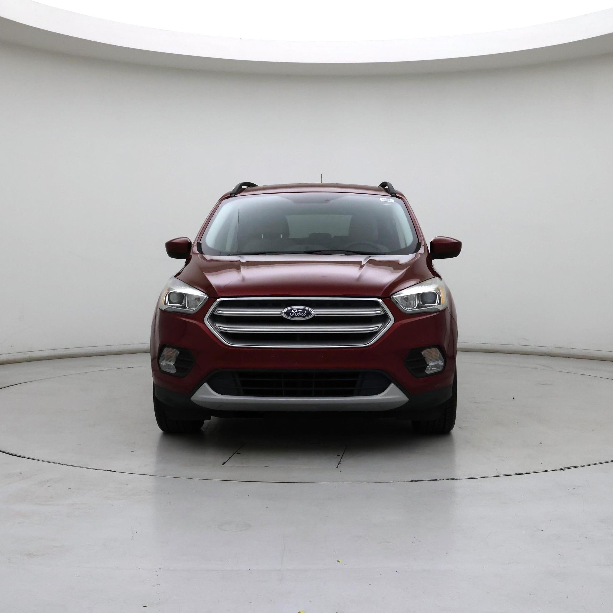 Thumbnail: 2017 Ford Escape - 5