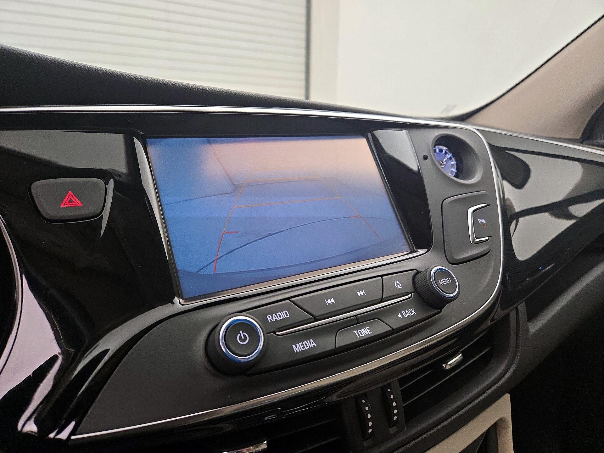 Thumbnail: 2017 Buick Envision - 14