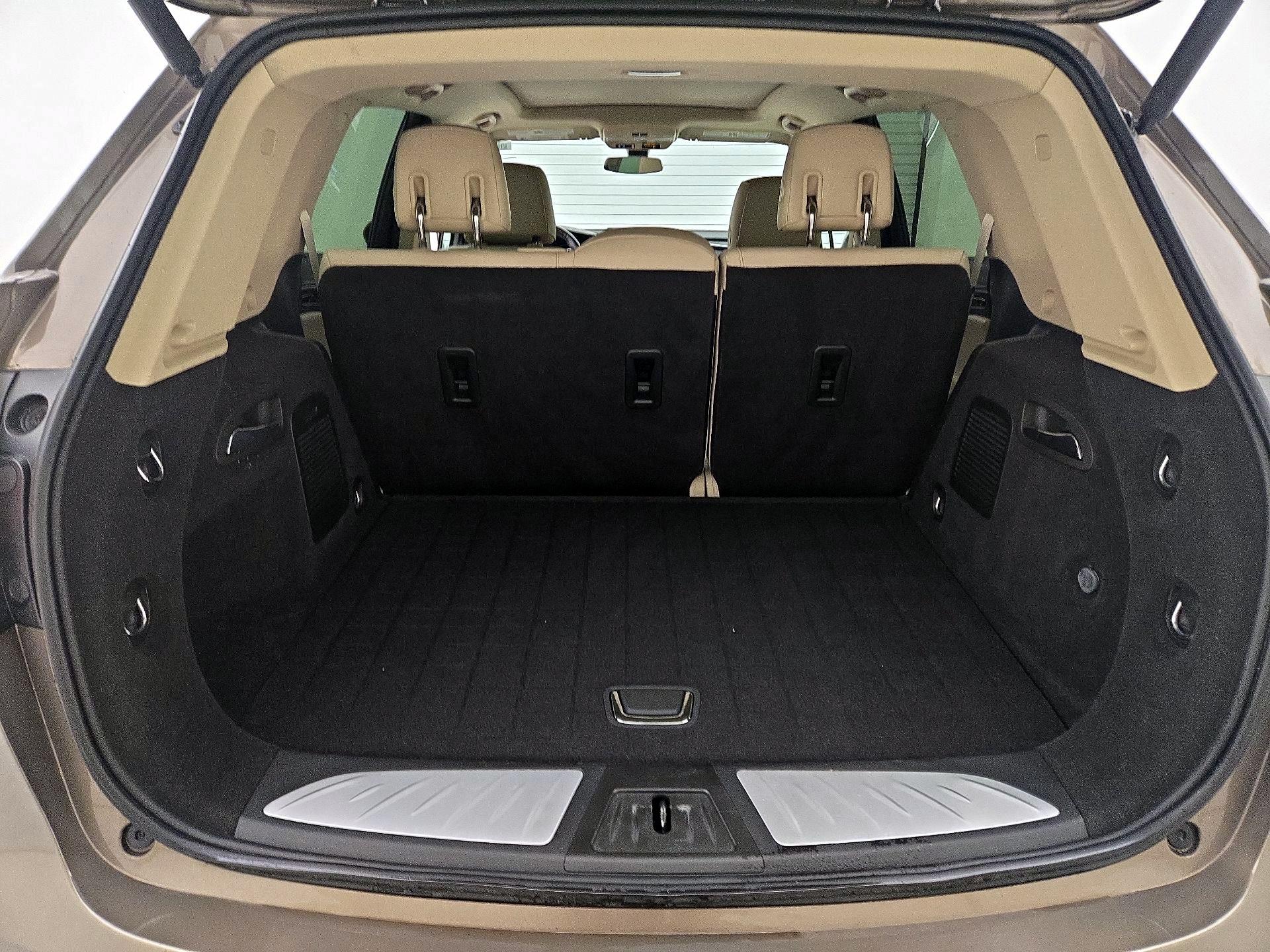 Thumbnail: 2017 Buick Envision - 19